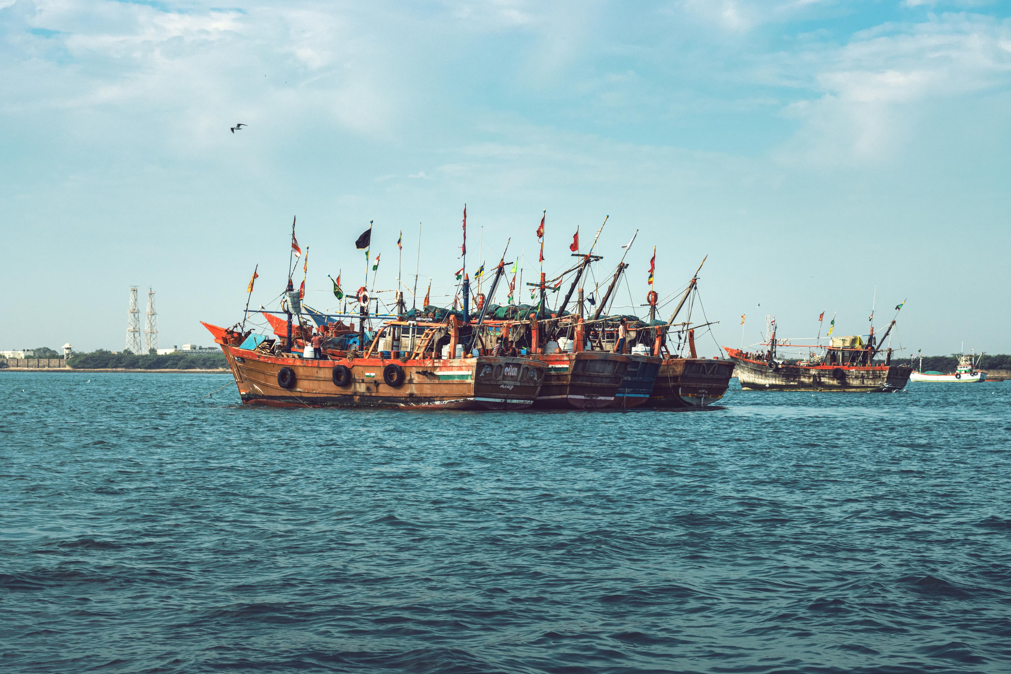 Gujarat Temple Tour (Dwarka, Somnath, Dakor & Statue of Unity) – 8 Days