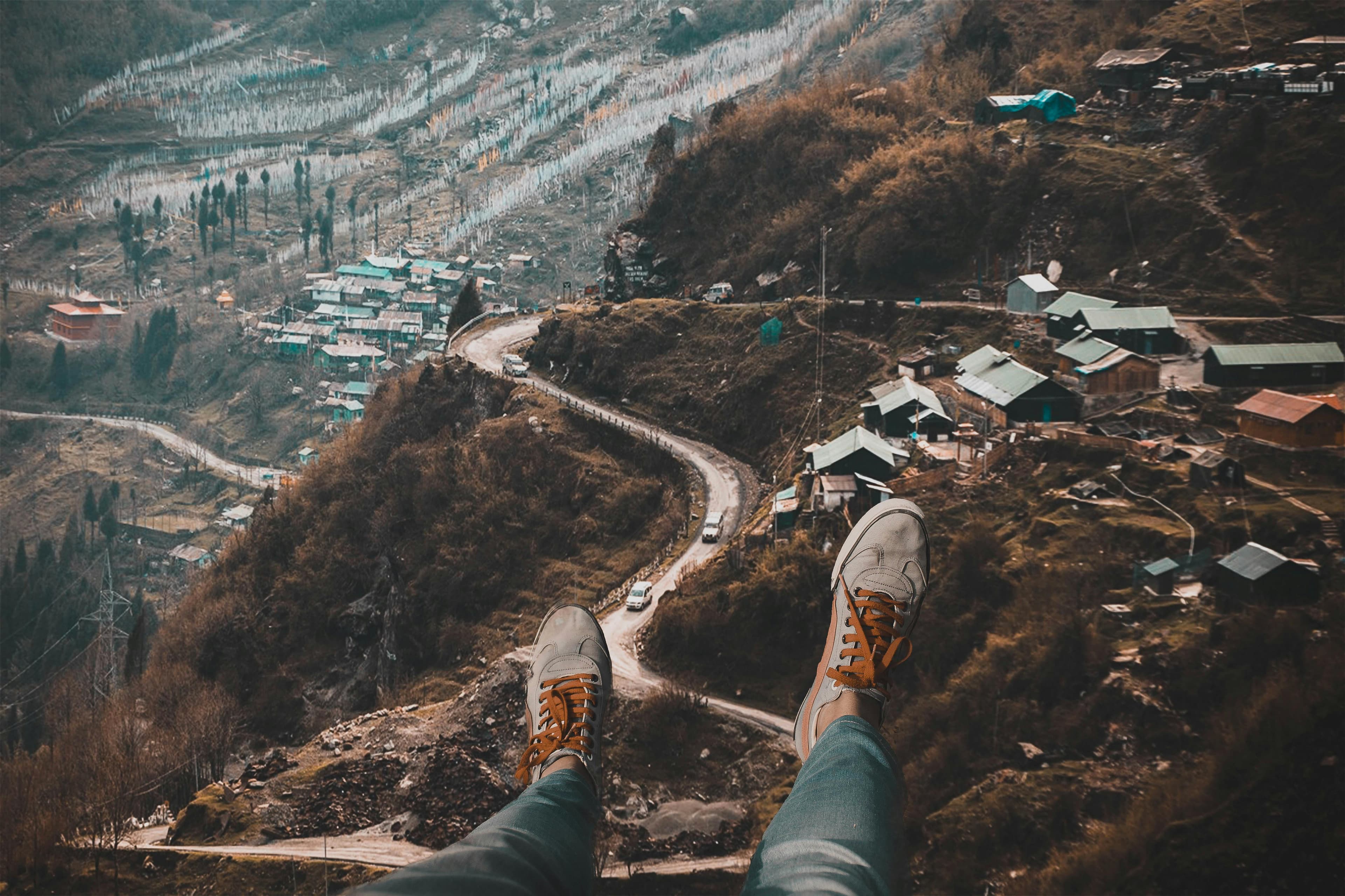 Manali, Kullu & Shimla Tour – Snow Peaks, Valleys & Colonial Hills