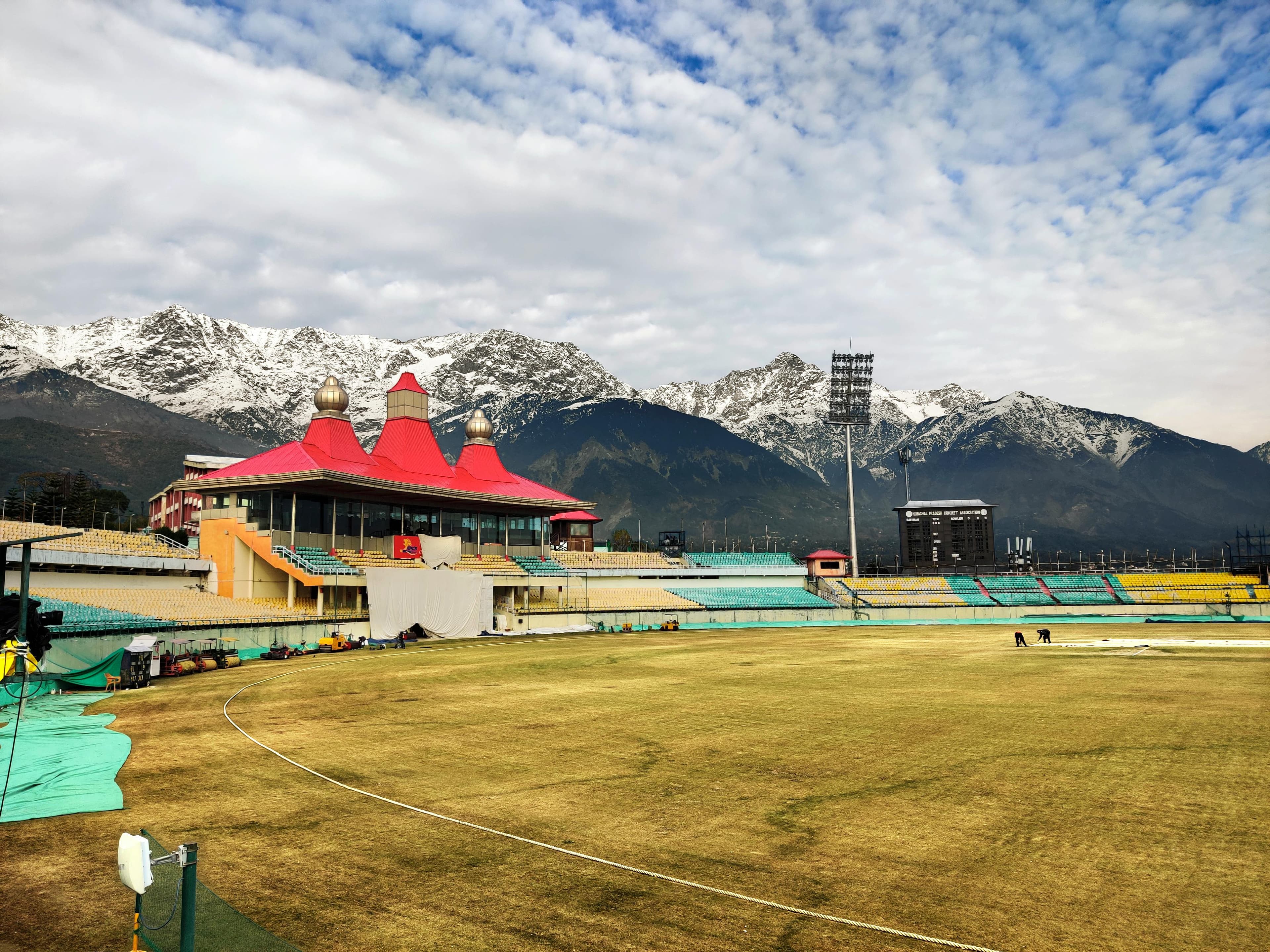 Dharamshala, Dalhousie & Amritsar Tour – Mountains, Monasteries & Golden Temple