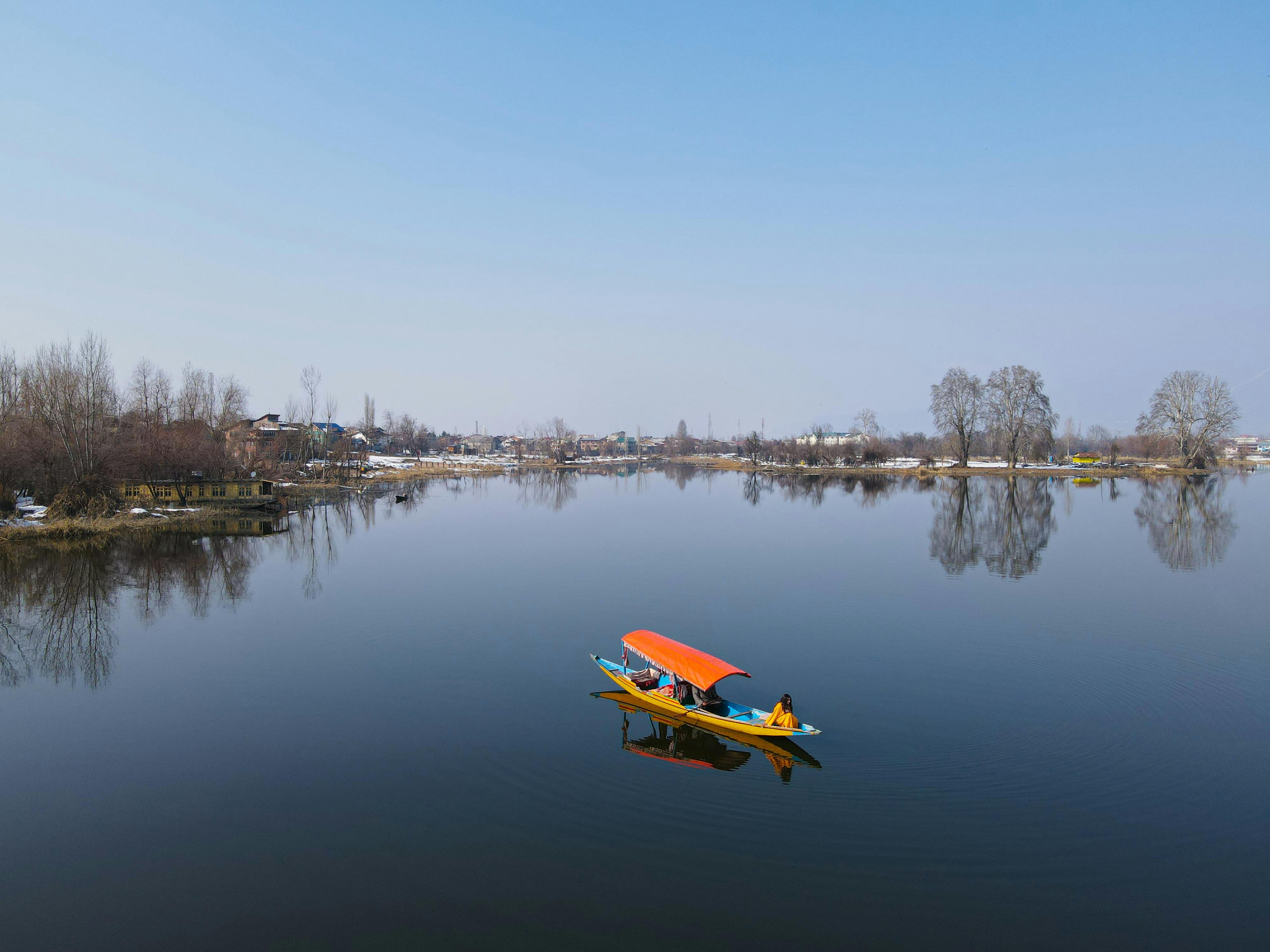 Majestic Kashmir Tour – Srinagar, Gulmarg, Sonmarg & Pahalgam Stay