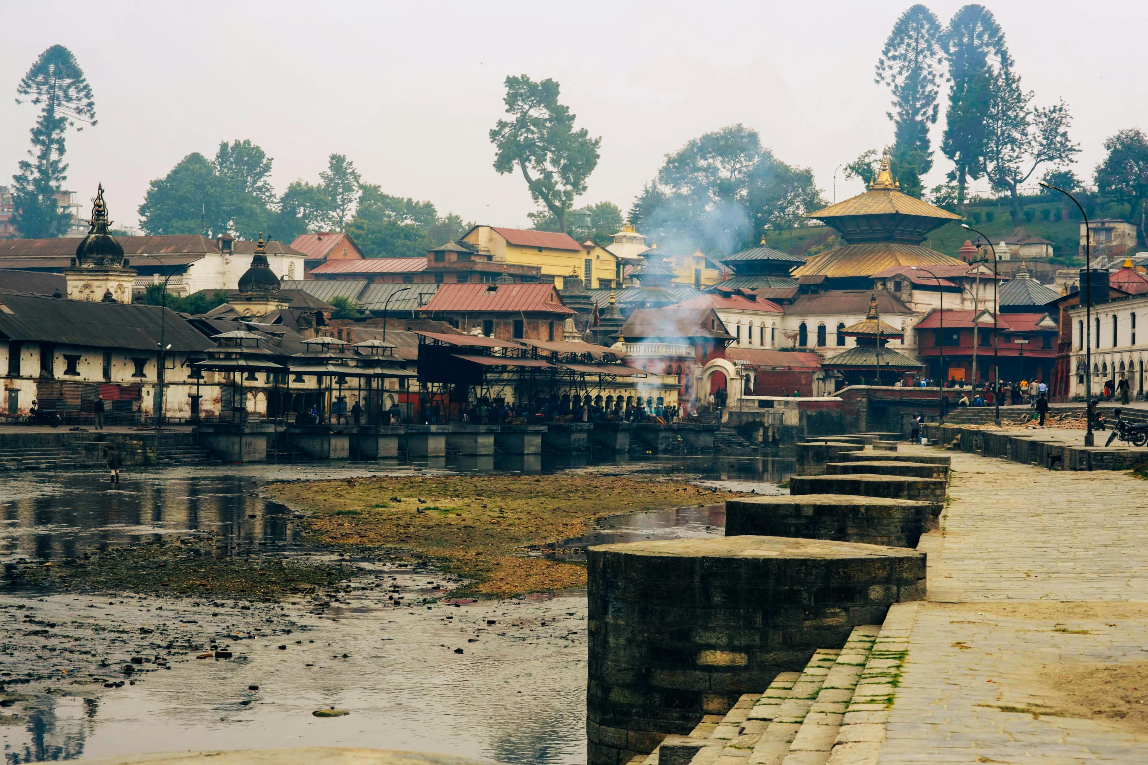 Nepal Golden Triangle Tour – Kathmandu, Pokhara & Chitwan Adventure