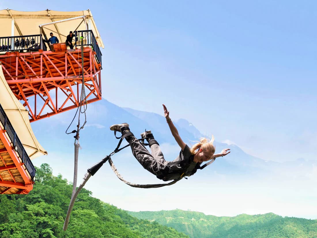 Adventure Activities
