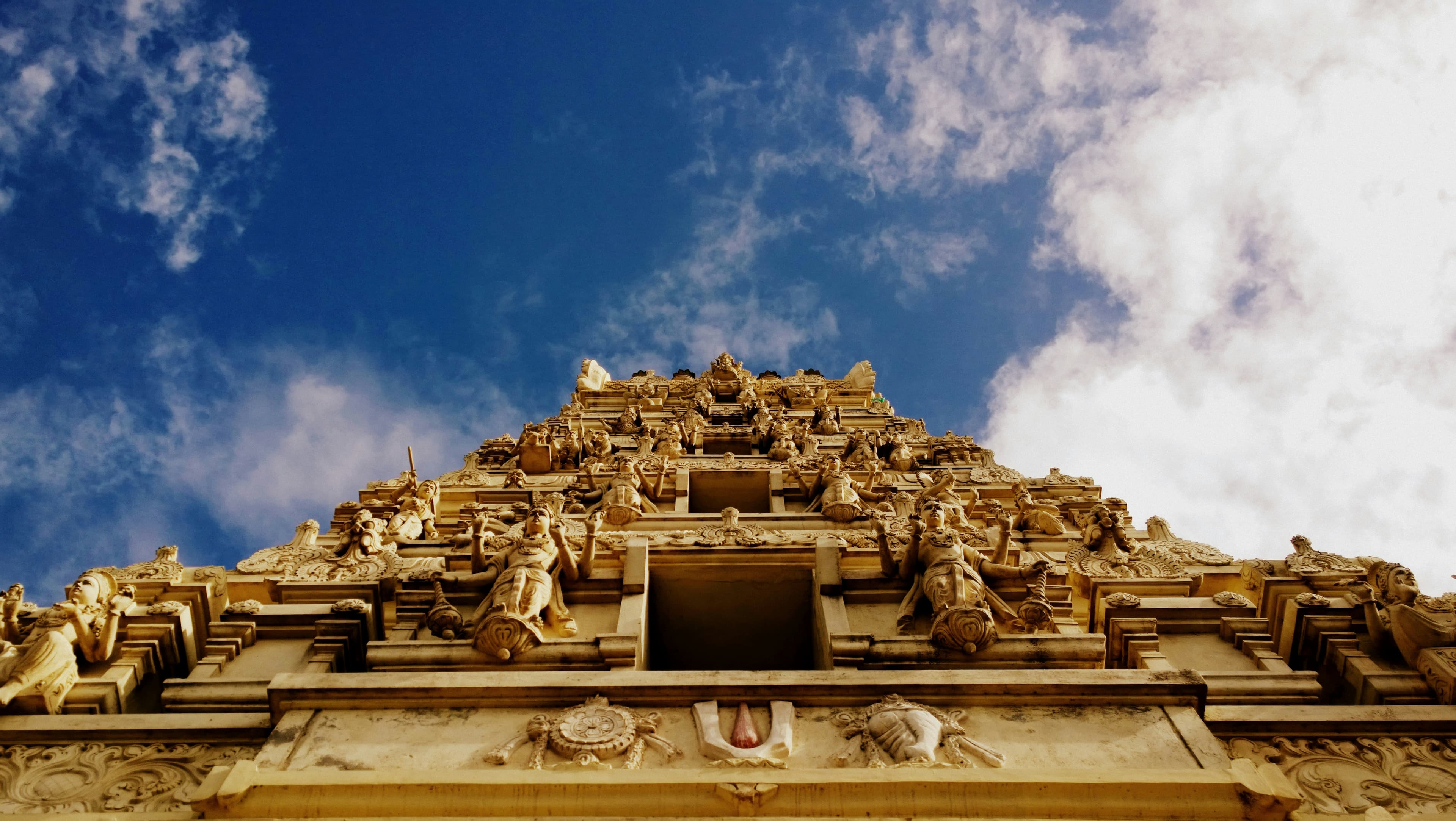 Gujarat Spiritual & Heritage Tour (Ahmedabad, Dwarka, Somnath, Bhuj) – 10 Days