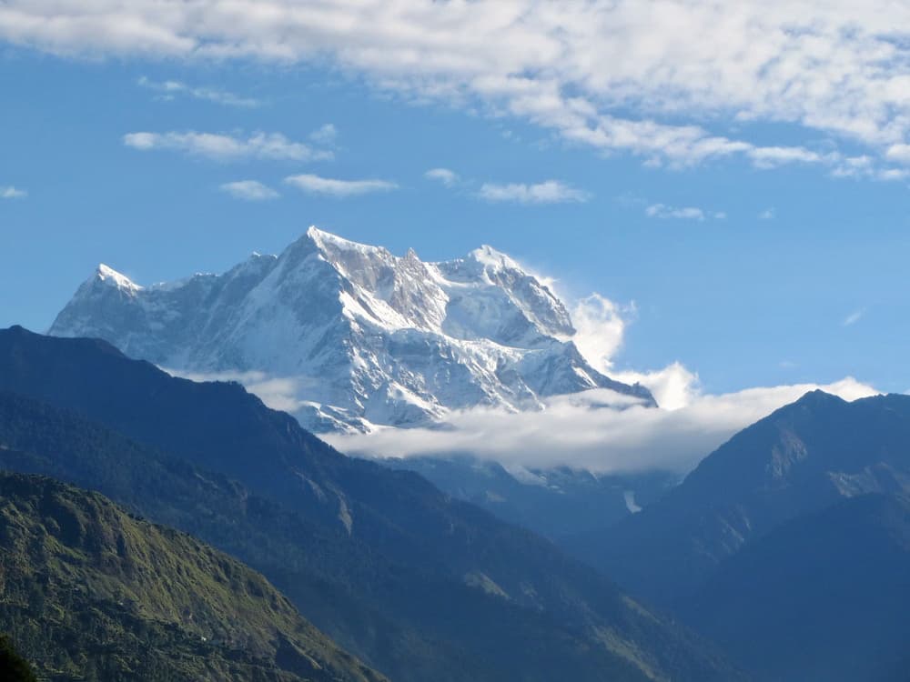 Char Dham Yatra by Road (Yamunotri, Gangotri, Kedarnath & Badrinath) – Premium (Ex Delhi)