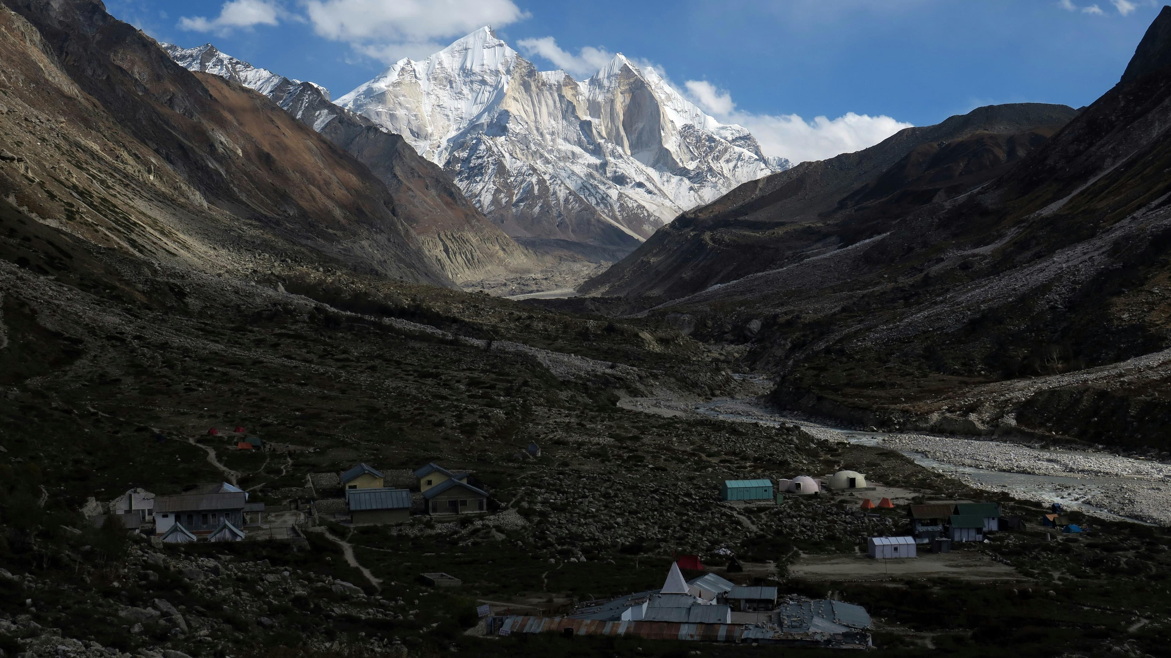 Char Dham Yatra by Helicopter (Ex Dehradun) – 4 Star Deluxe