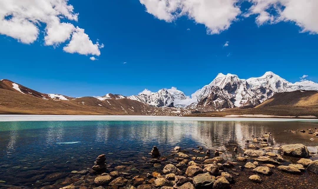 Leh to Leh Bike Expedition (Nubra & Pangong Circuit) – 6 Days