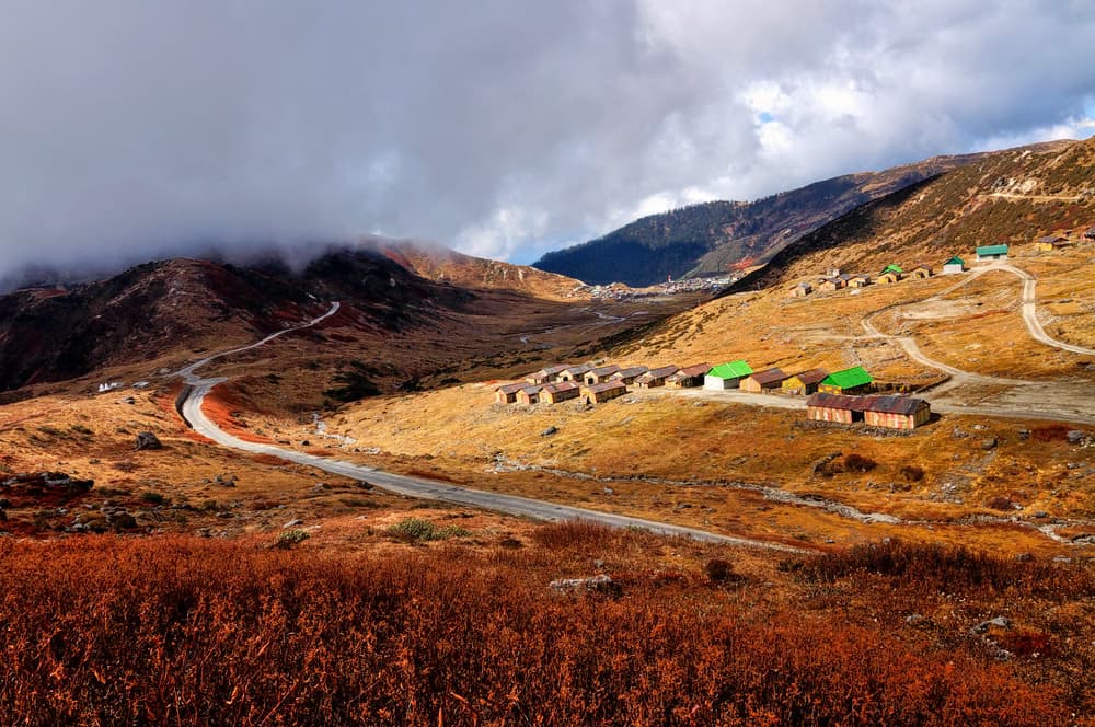 Leh to Leh Bike Expedition (Nubra & Pangong Circuit) – 6 Days