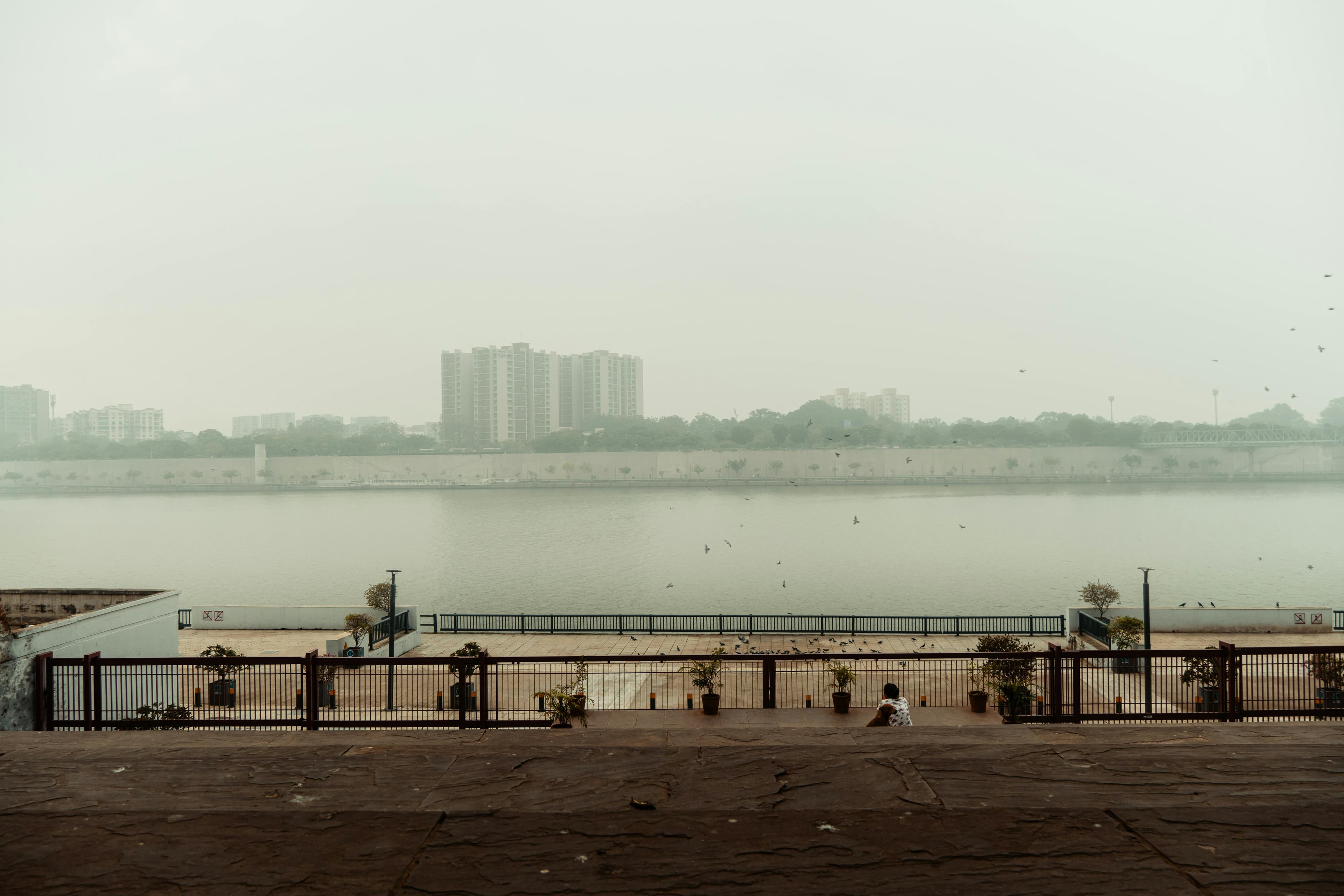 Gujarat Spiritual Circuit (Dwarka & Somnath with Statue of Unity) – 8 Days