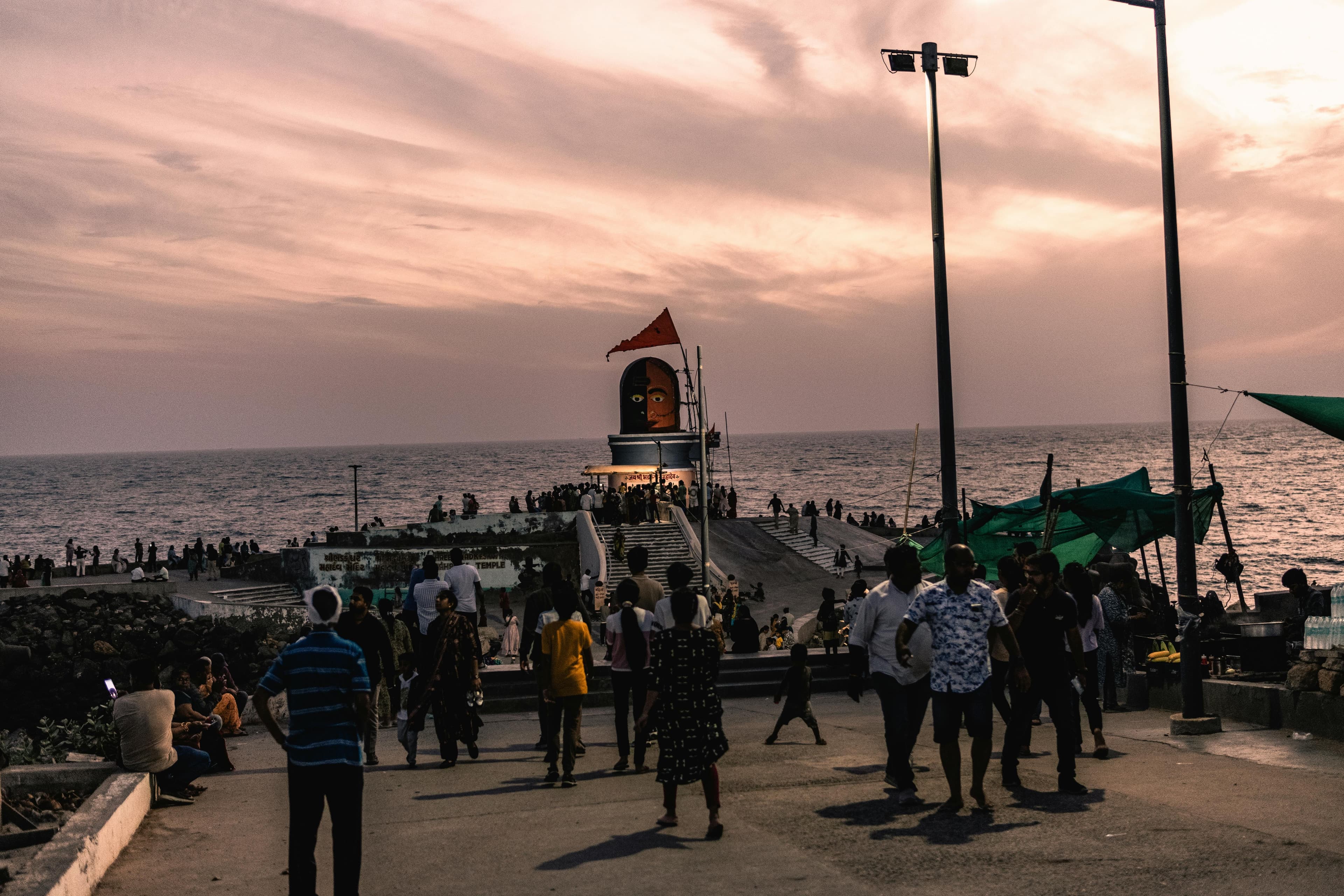 Dwarka Somnath Spiritual Tour (Gujarat Temple Circuit) – 4 Days