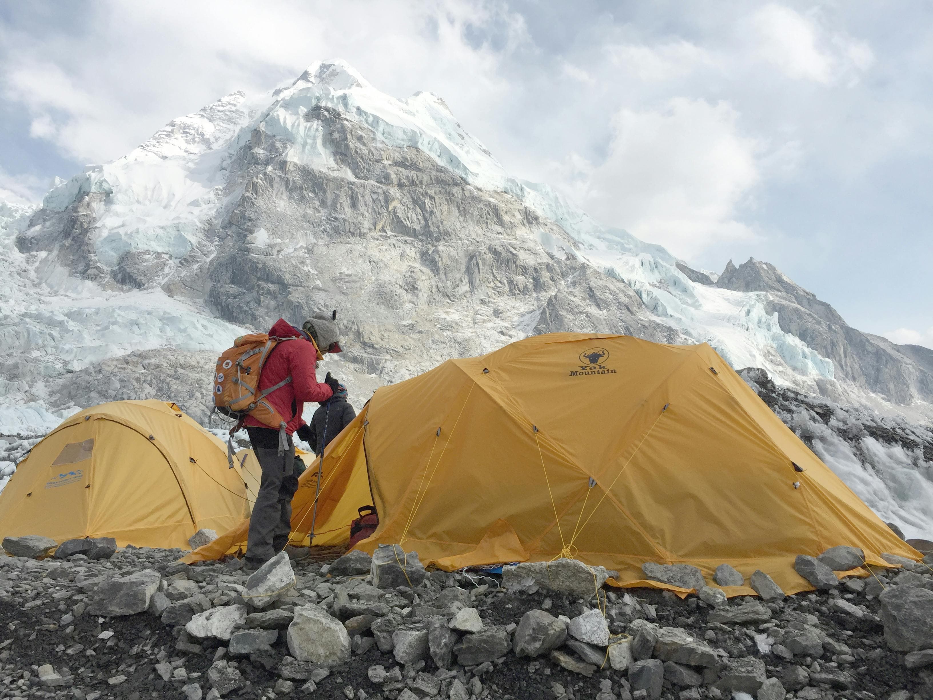 Kedartal Trek (Gangotri to High Altitude Glacial Lake) – 8 Days Expedition