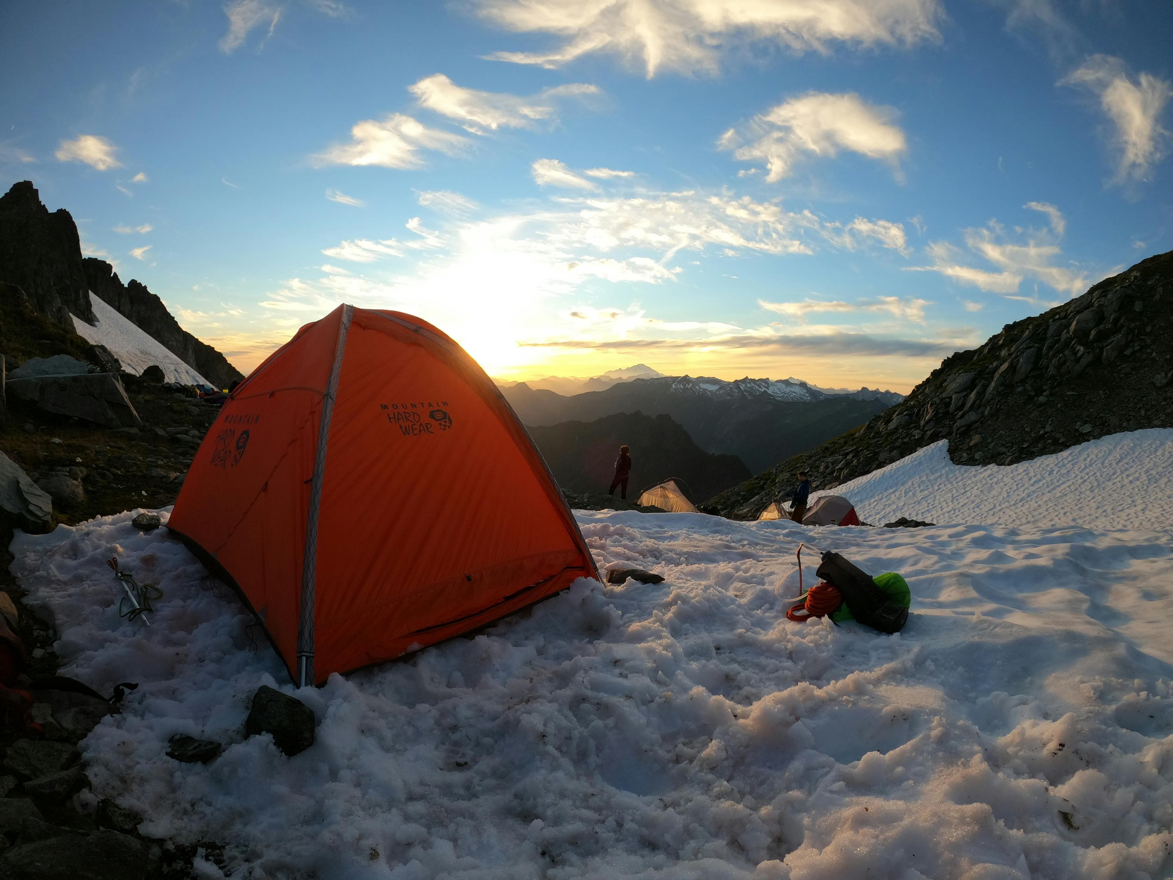 Mt. Srikanth Base Camp Trek (Harsil Valley) – 5 Days Himalayan Trek