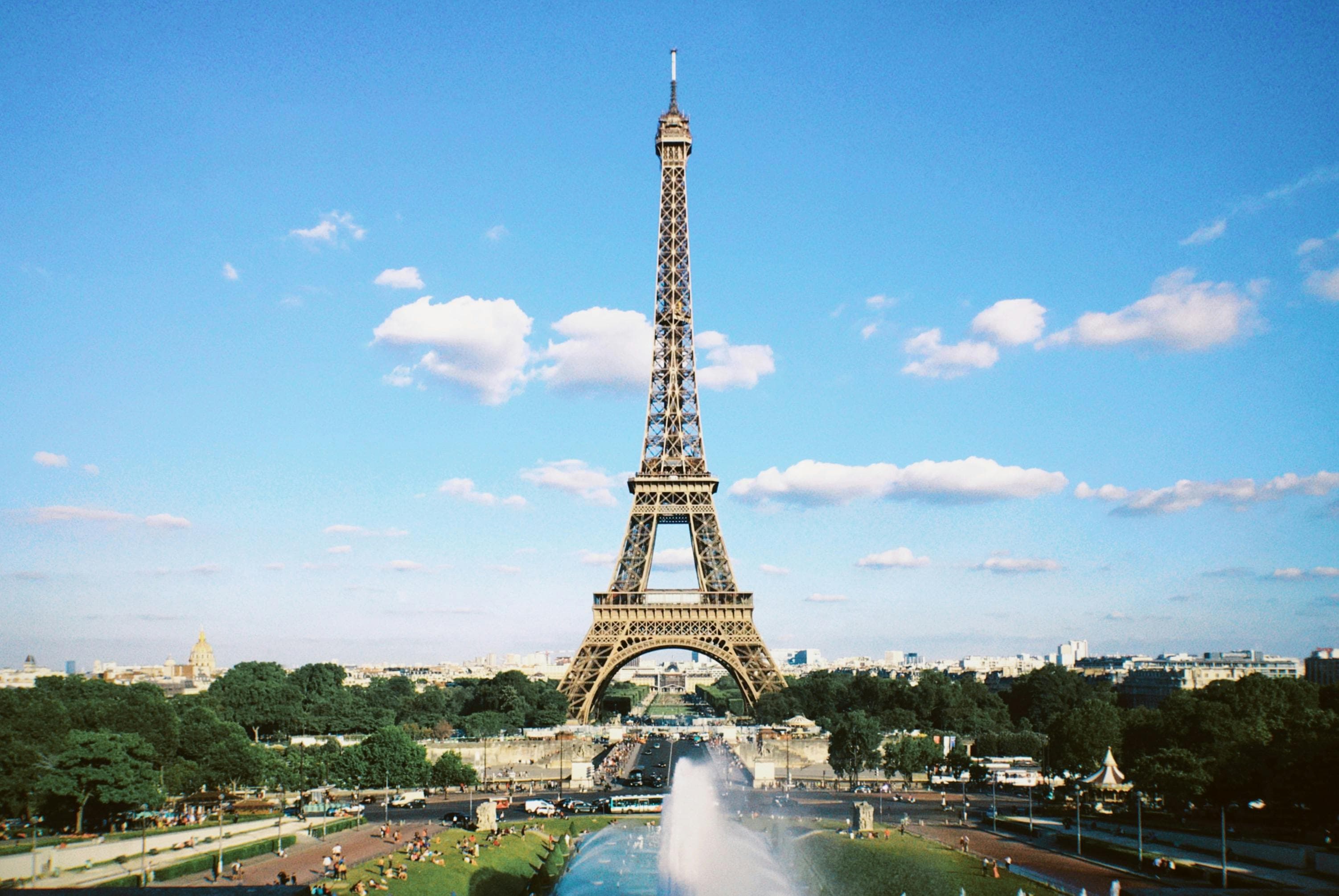 International Tour Packages