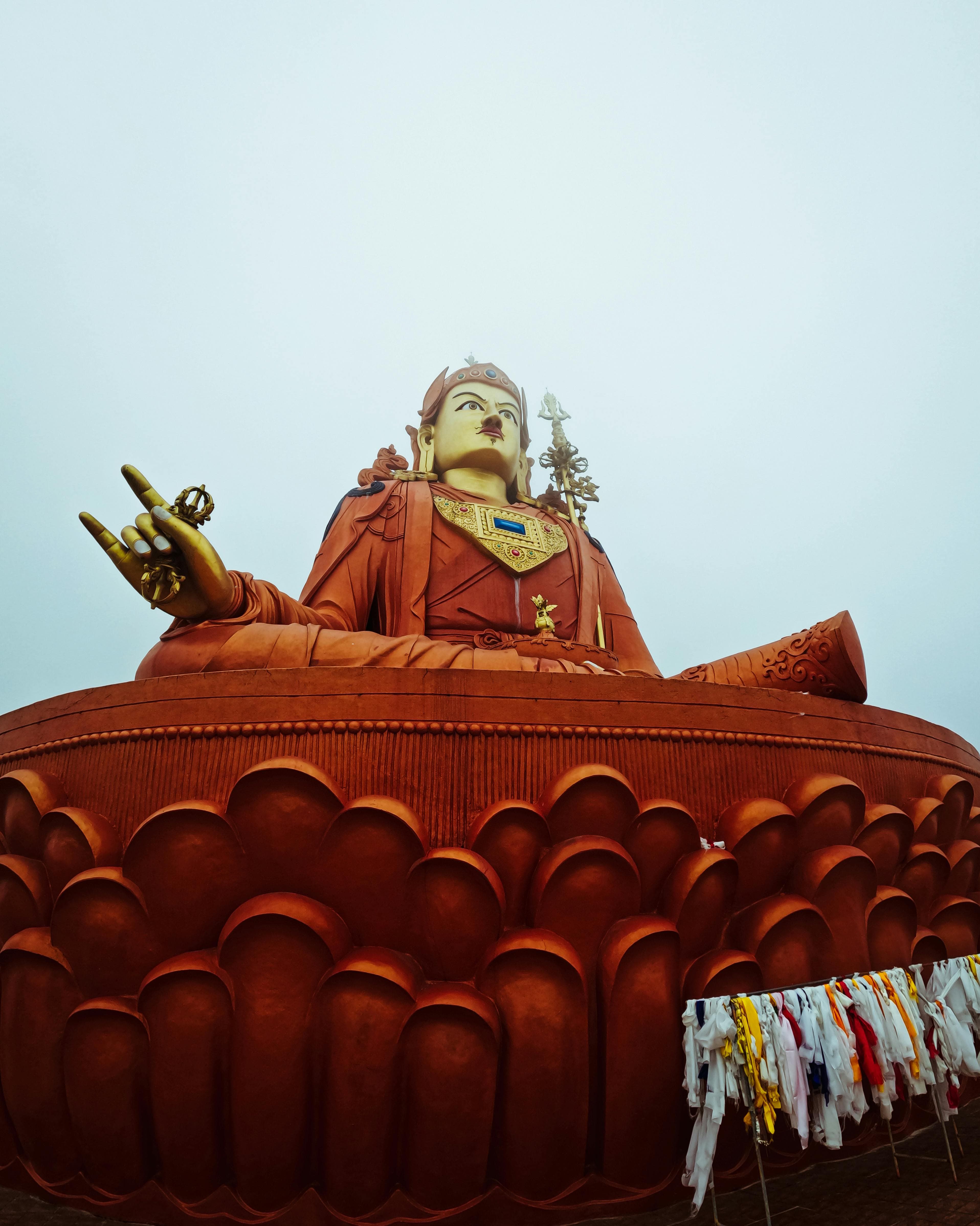 Complete Sikkim Tour – Gangtok, Lachung, Pelling & Darjeeling