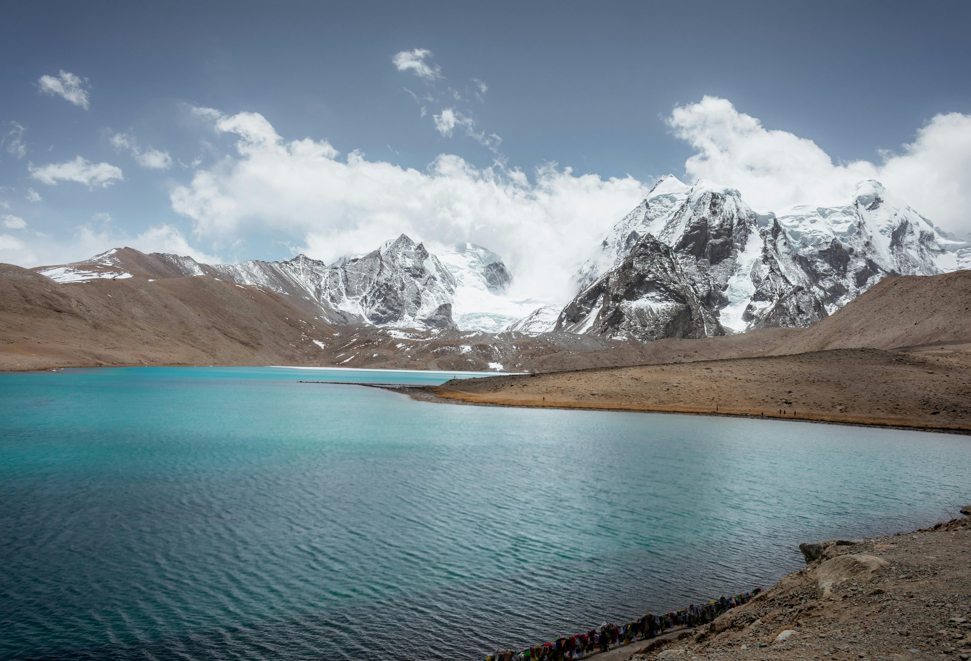 Grand Sikkim & Darjeeling Tour – North Sikkim, Pelling & Tea Hills