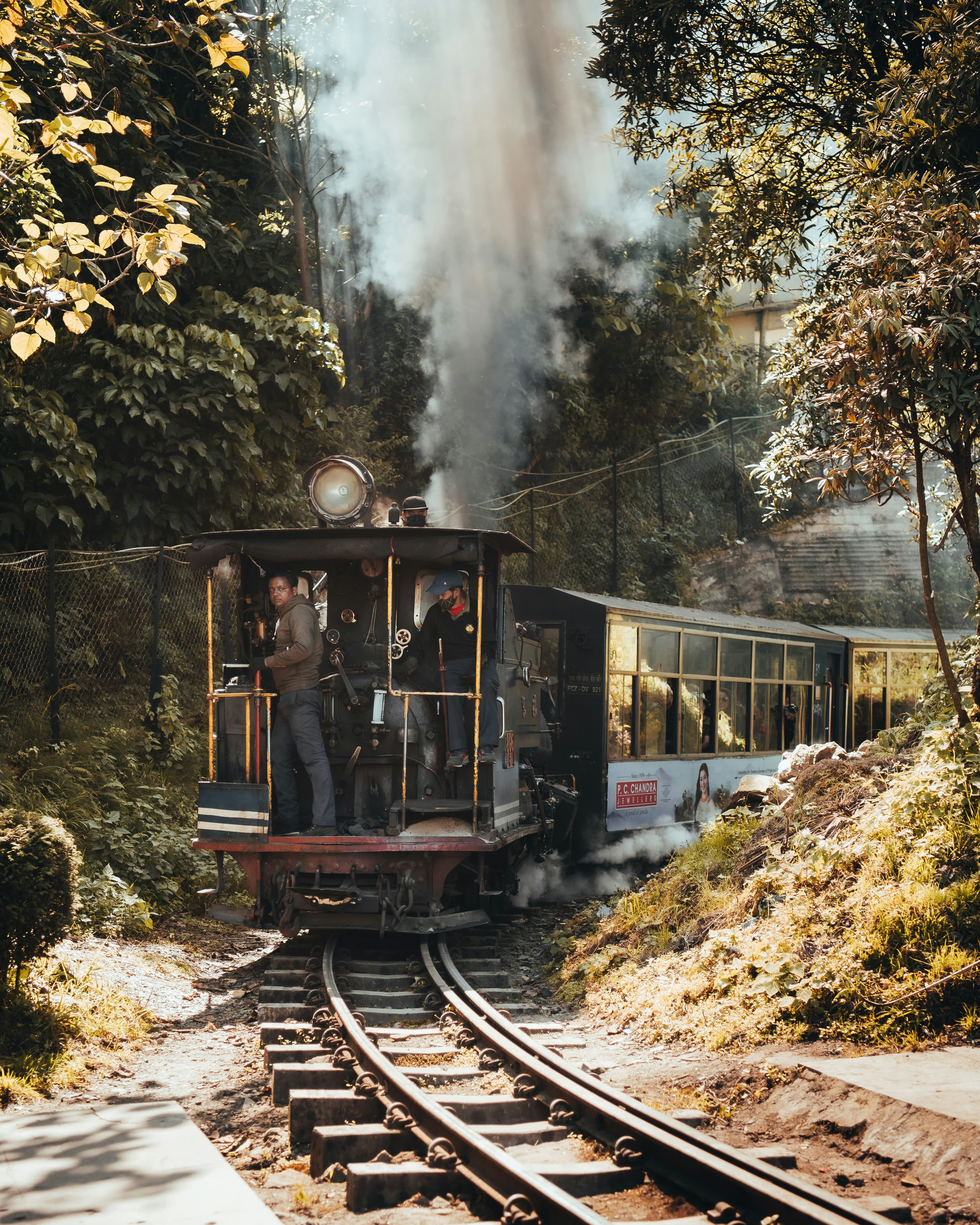 Darjeeling & Pelling Tour – Skywalk, Waterfalls & Kanchenjunga Views