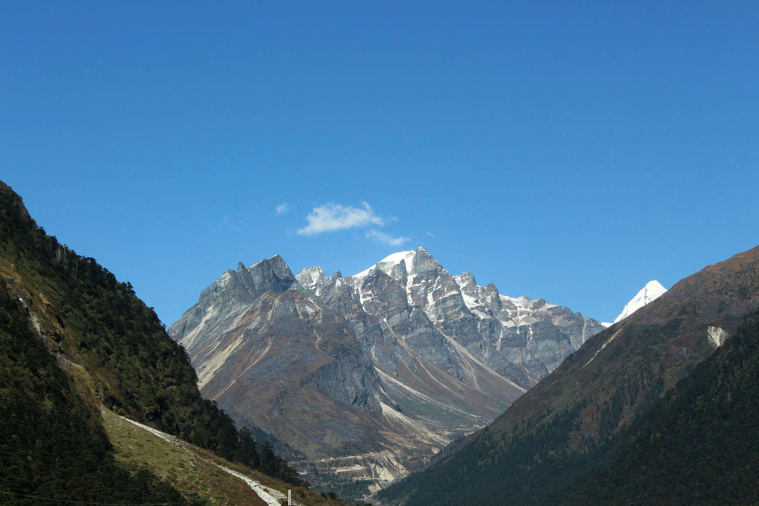 Grand Sikkim & Darjeeling Tour – North Sikkim, Pelling & Tea Hills