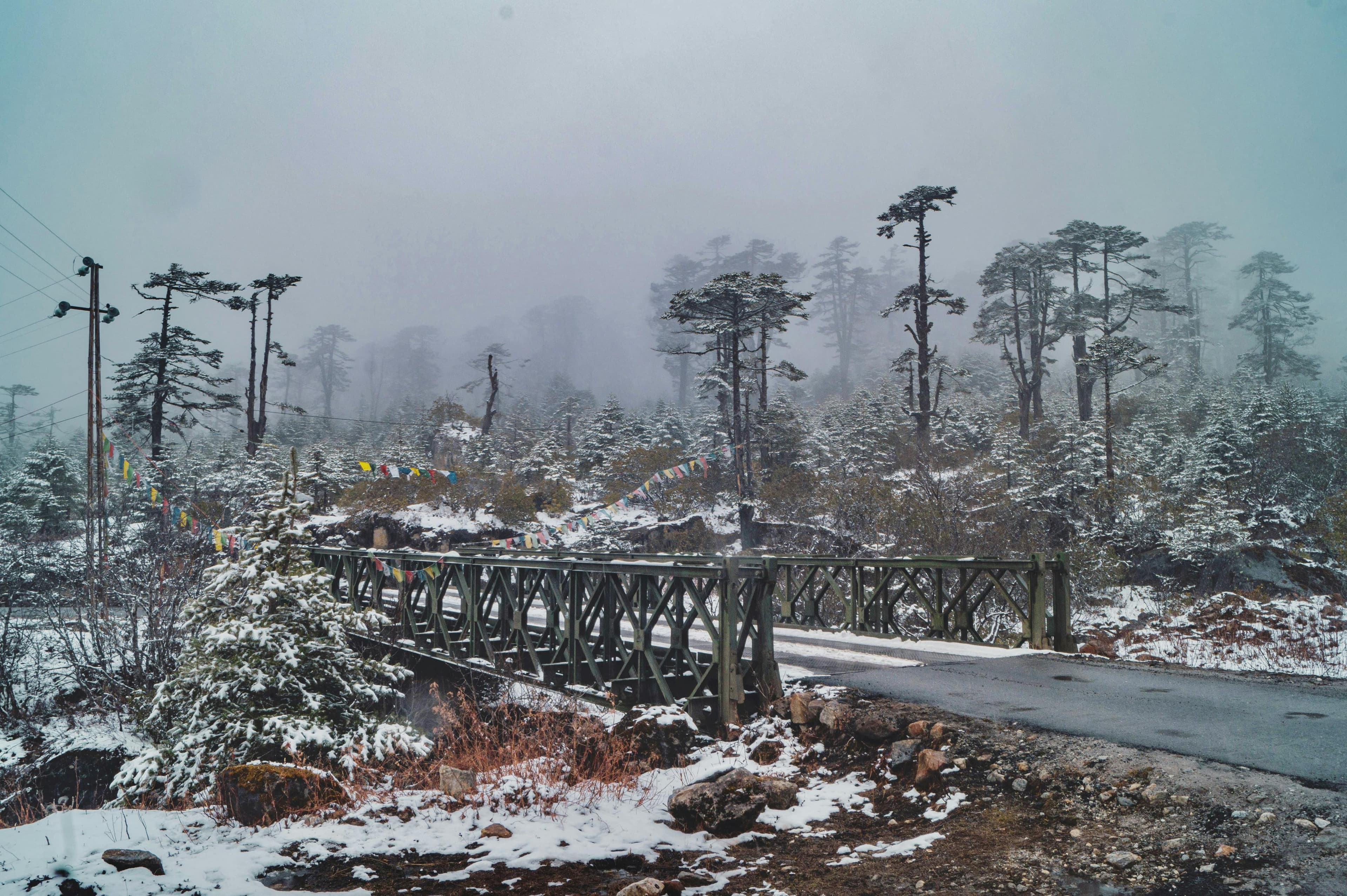 Sikkim