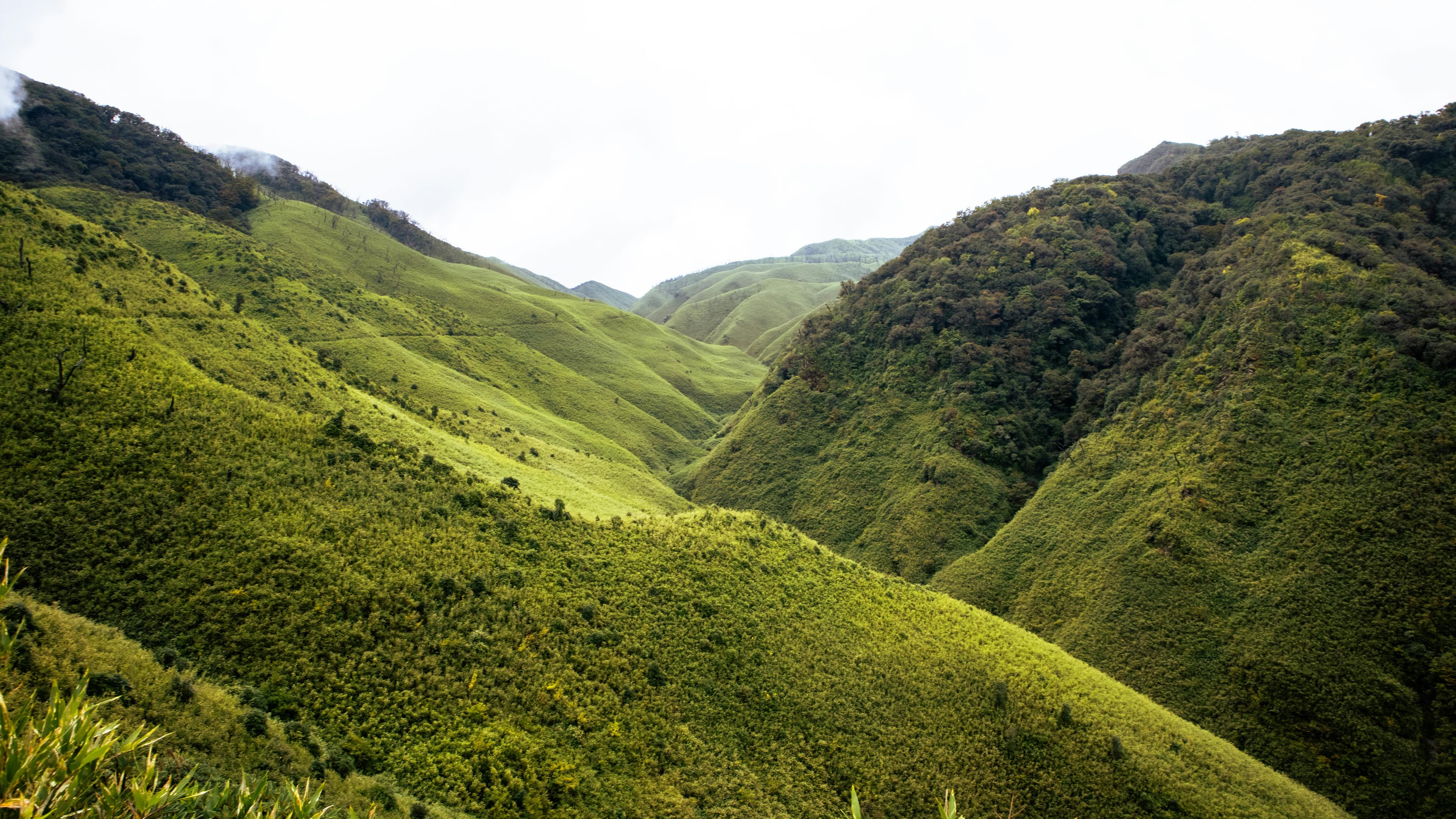 Meghalaya Extended Tour – Shillong, Cherrapunjee, Dawki, Jowai & Guwahati