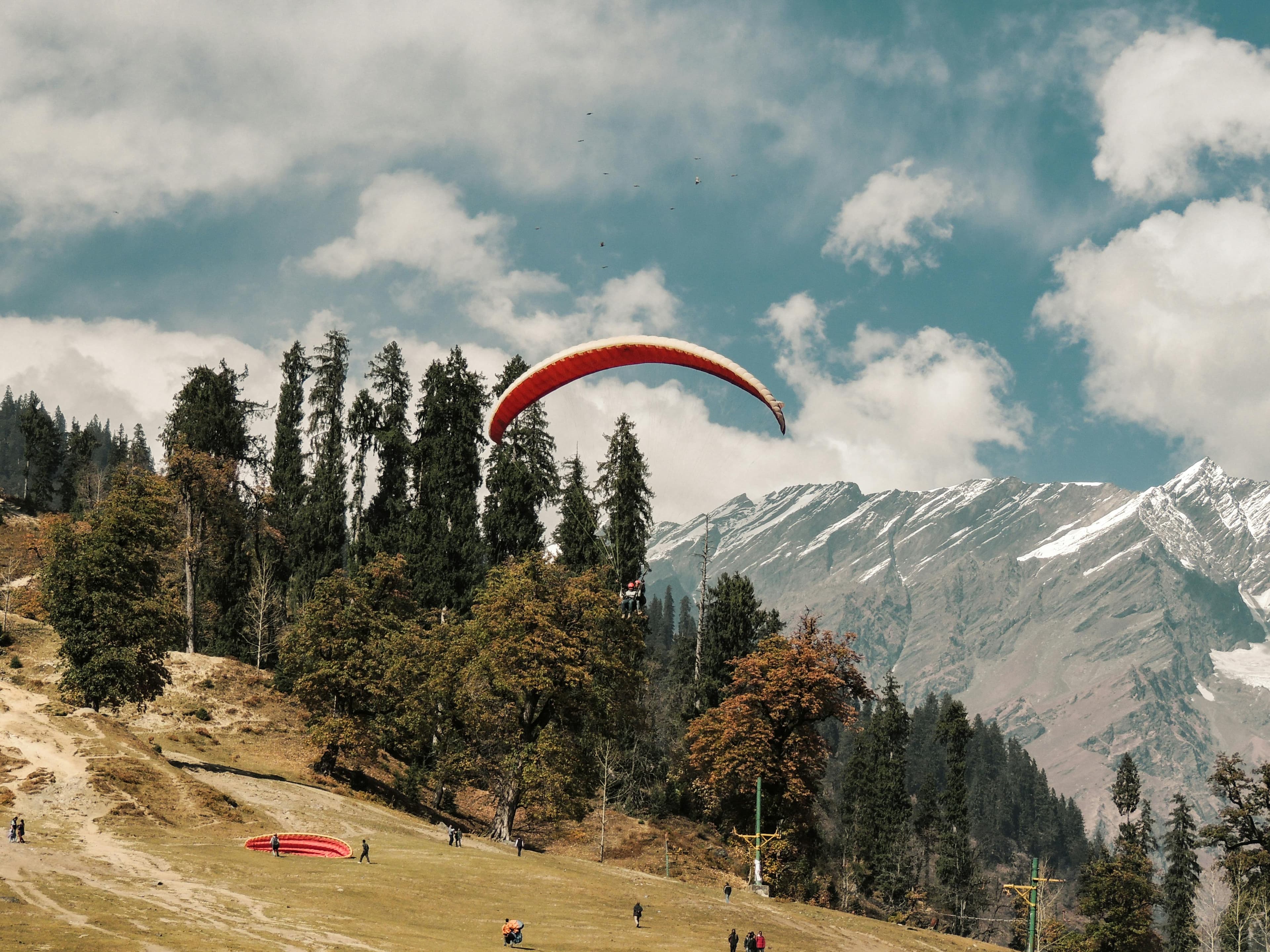 Manali, Kullu & Shimla Tour – Snow Peaks, Valleys & Colonial Hills