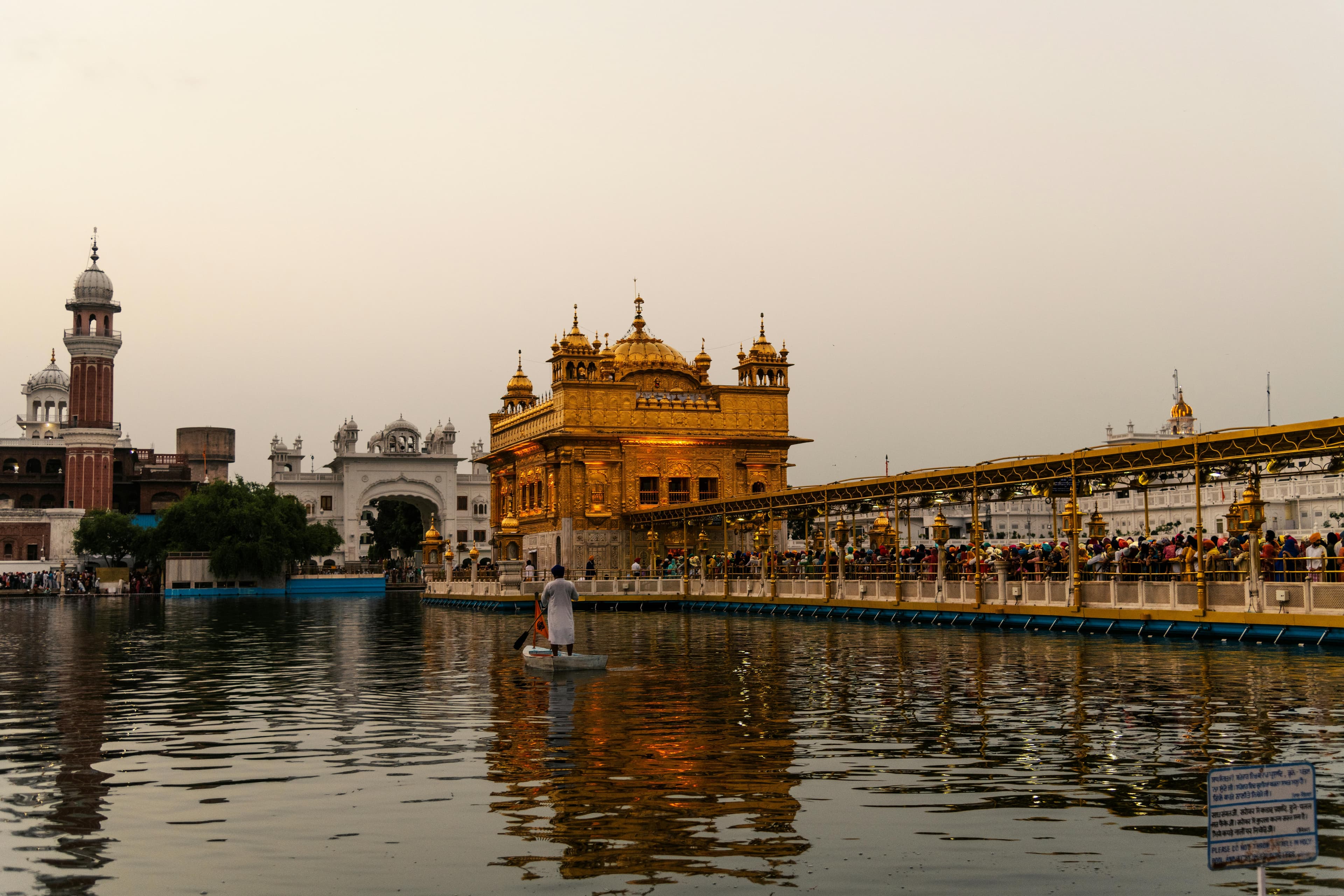 Grand Himachal & Amritsar Tour – Shimla, Manali, Dalhousie & Golden Temple