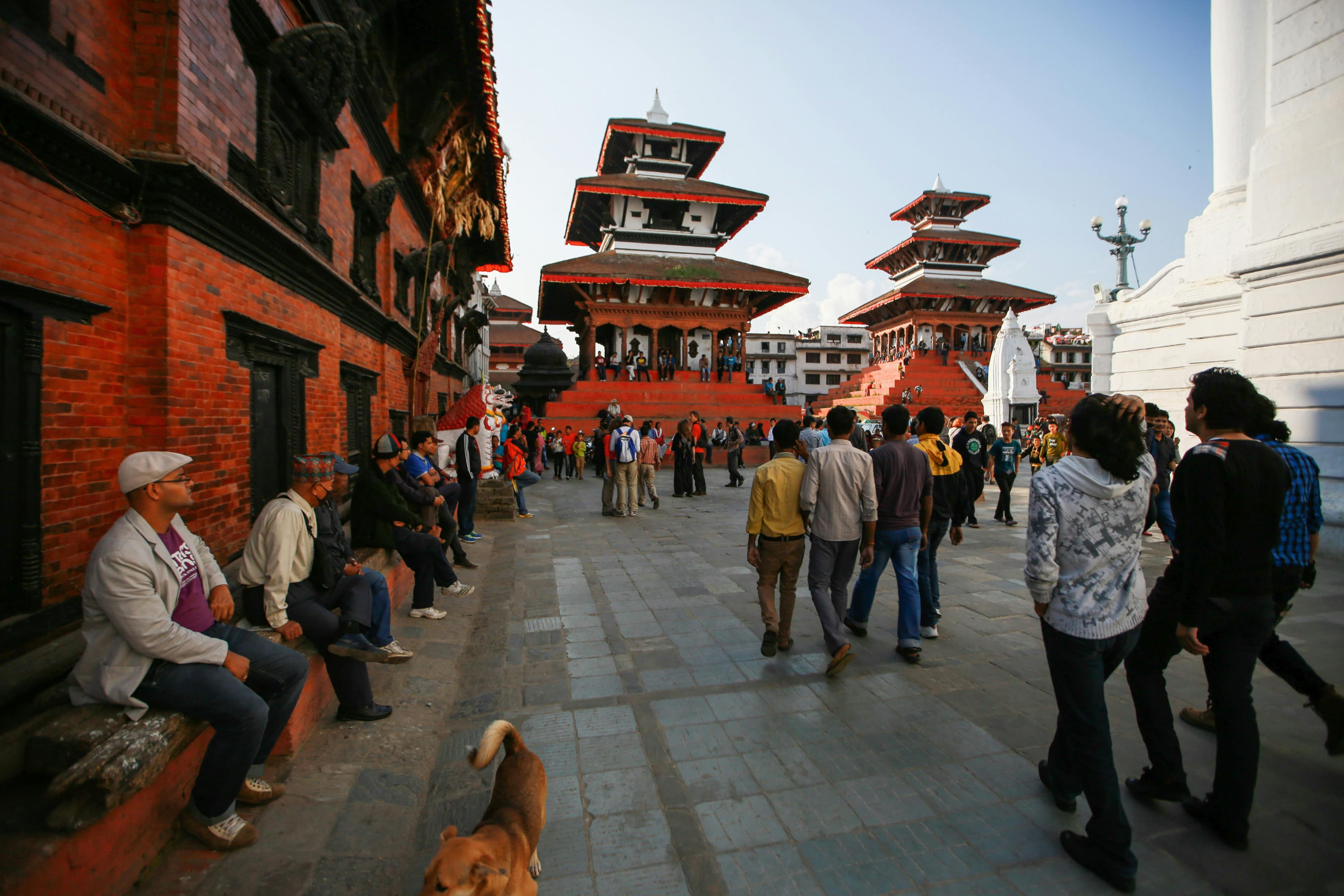 Kathmandu Heritage Tour with Nagarkot Sunrise Experience