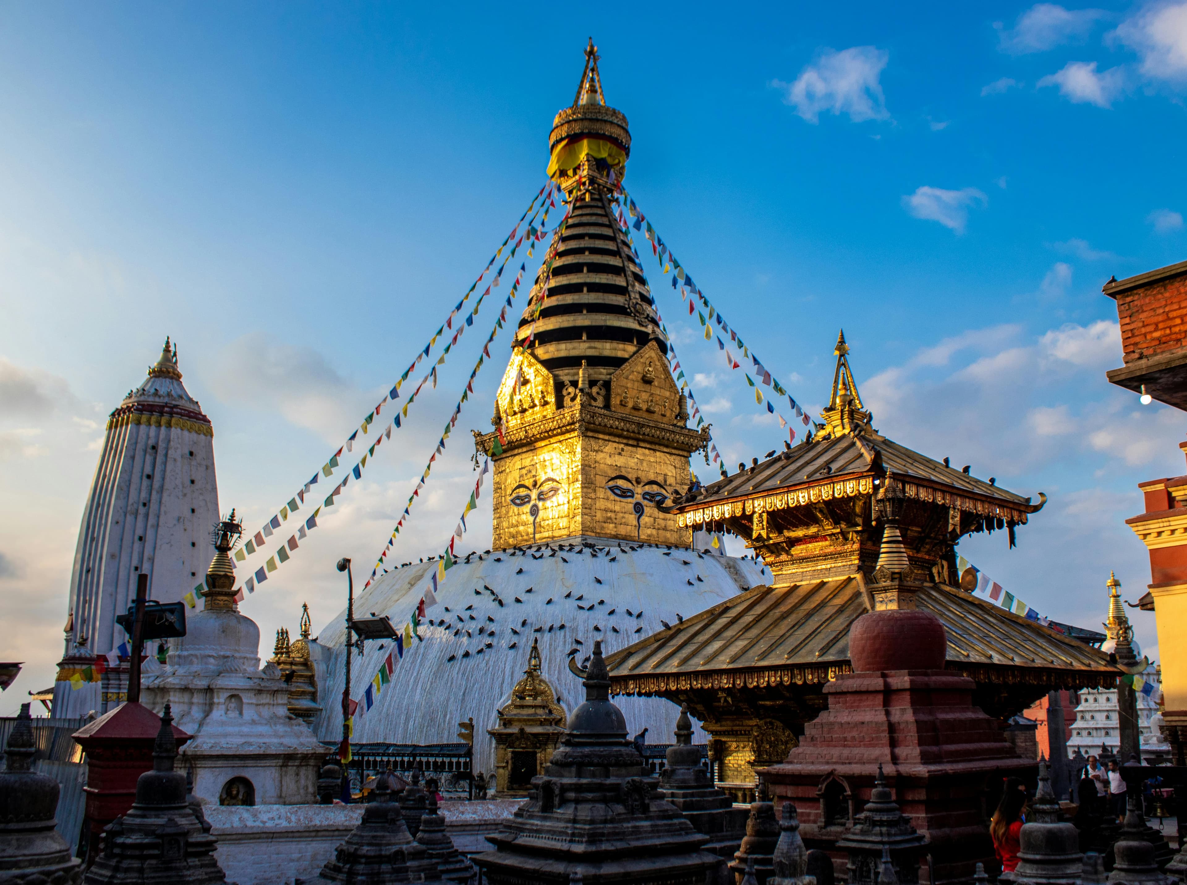 Dream Valley Kathmandu Tour – Culture, Temples & Heritage Experience