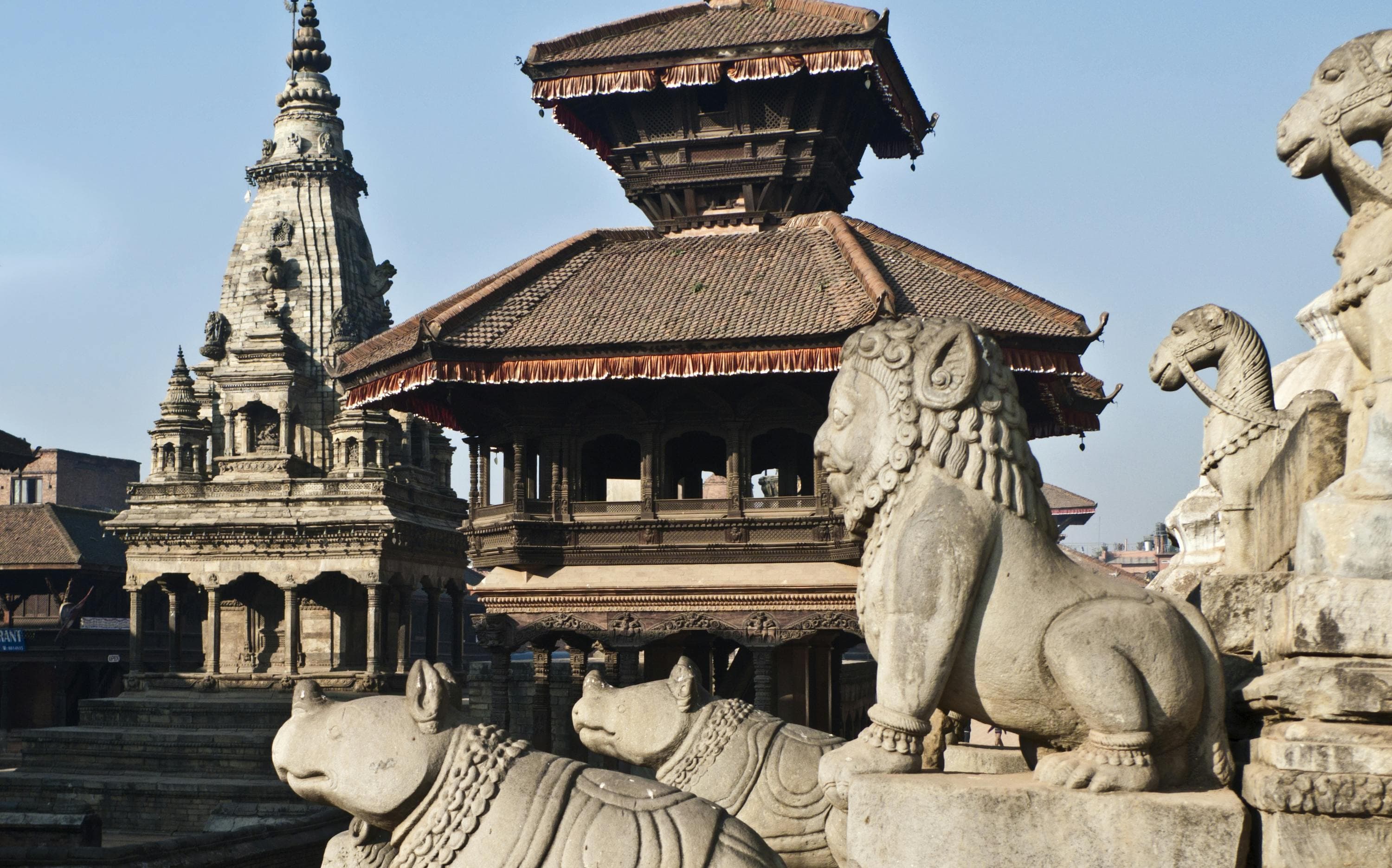 Kathmandu Heritage Tour with Nagarkot Sunrise Experience