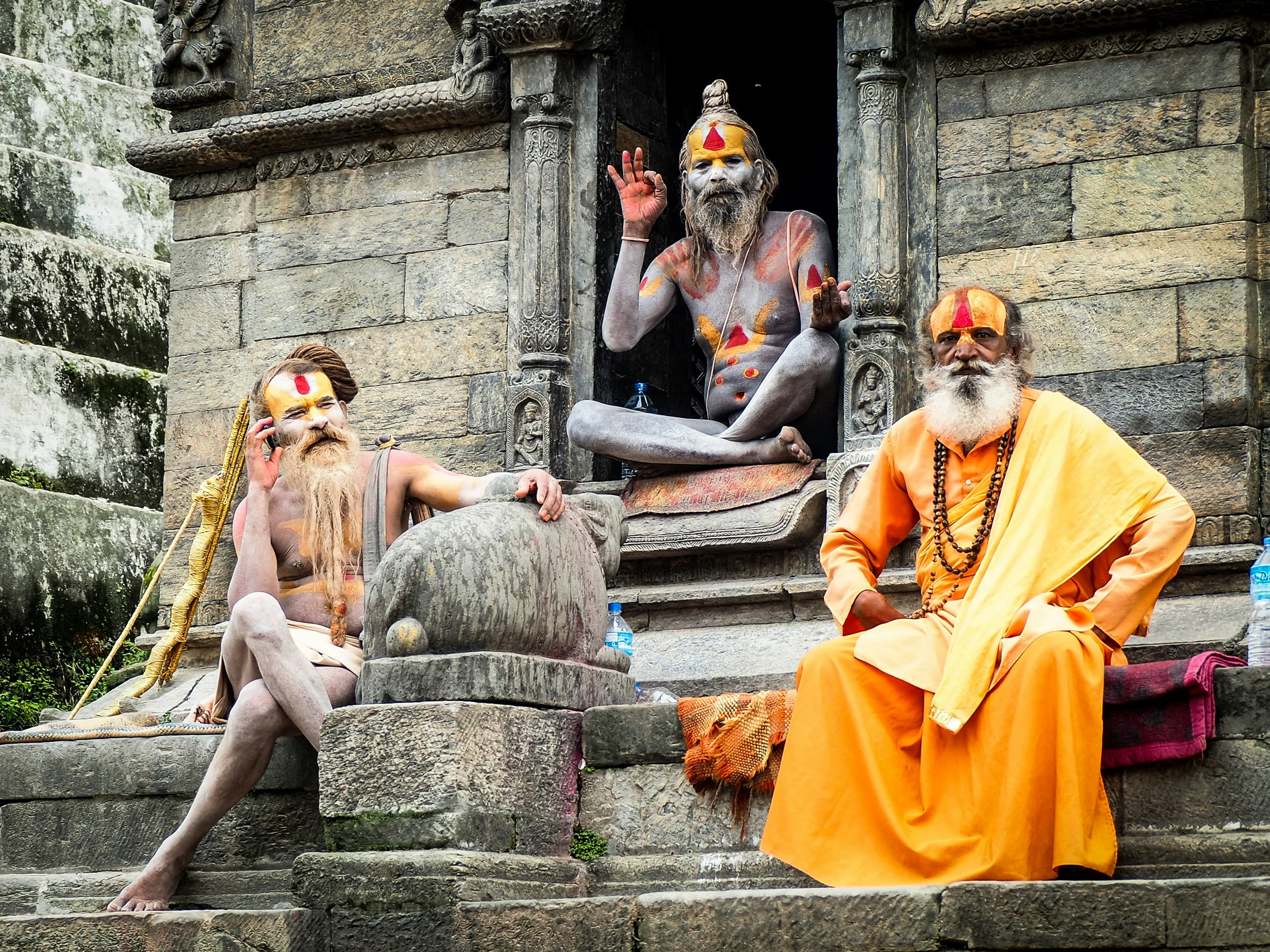 Kathmandu Heritage Tour with Nagarkot Sunrise Experience