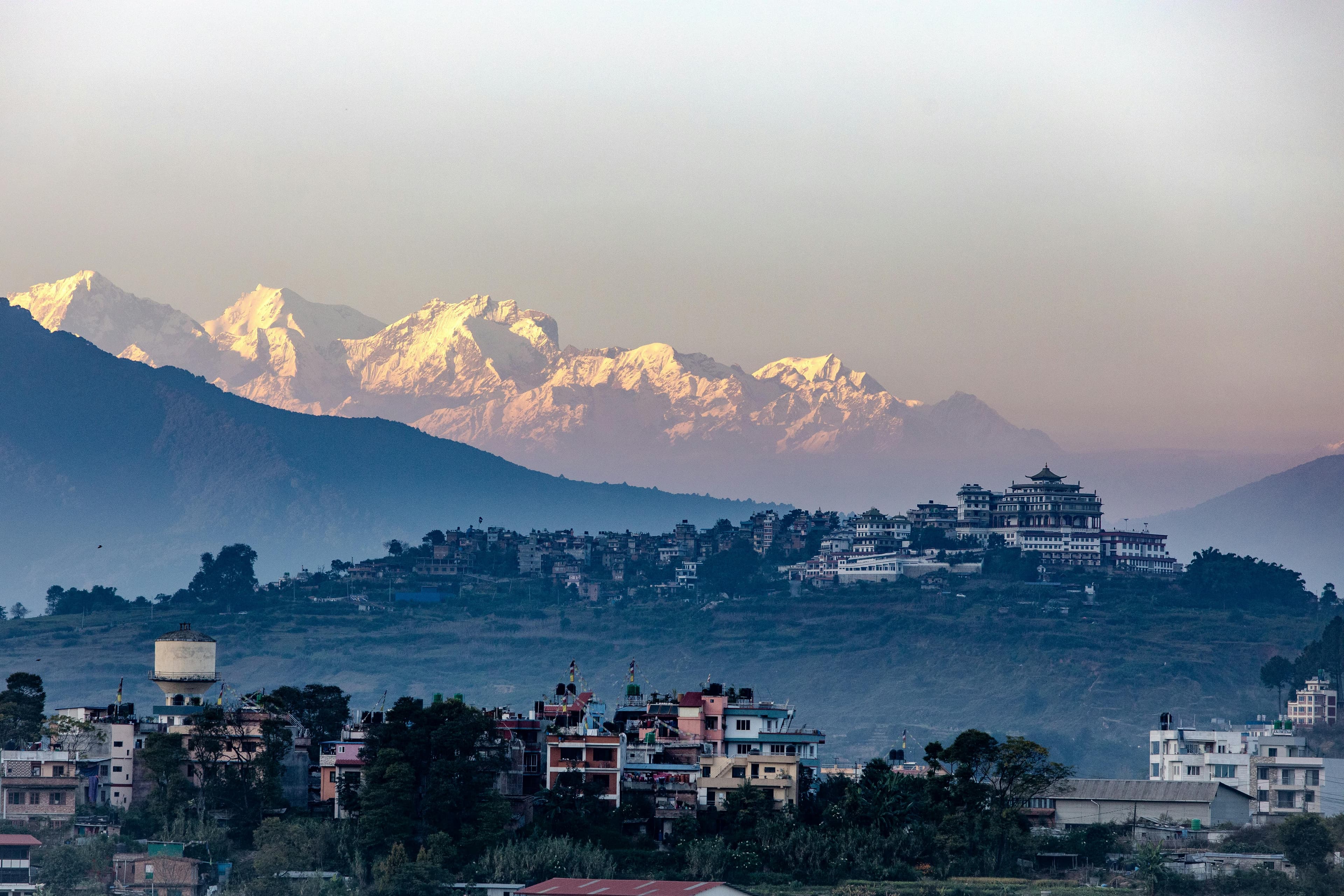 Kathmandu Heritage Tour with Nagarkot Sunrise Experience