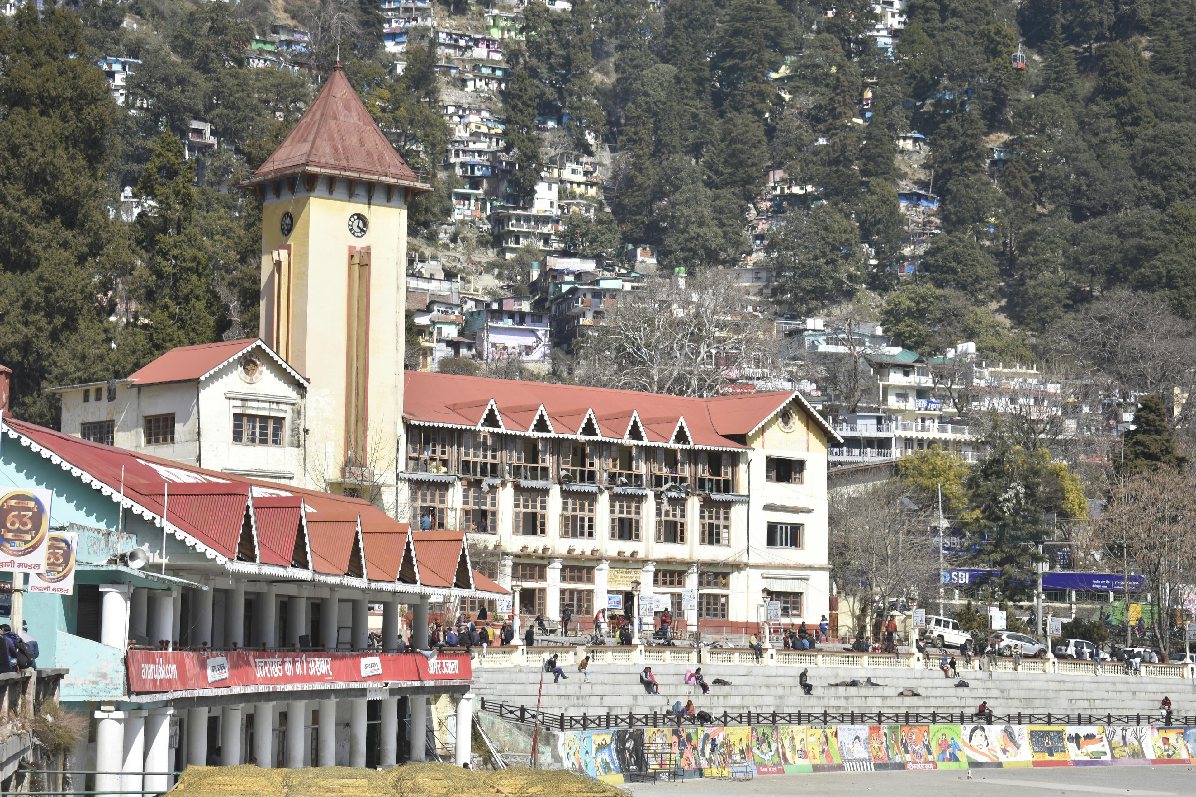 Grand Himachal Tour – Shimla, Manali, Dharamshala, Dalhousie & Amritsar