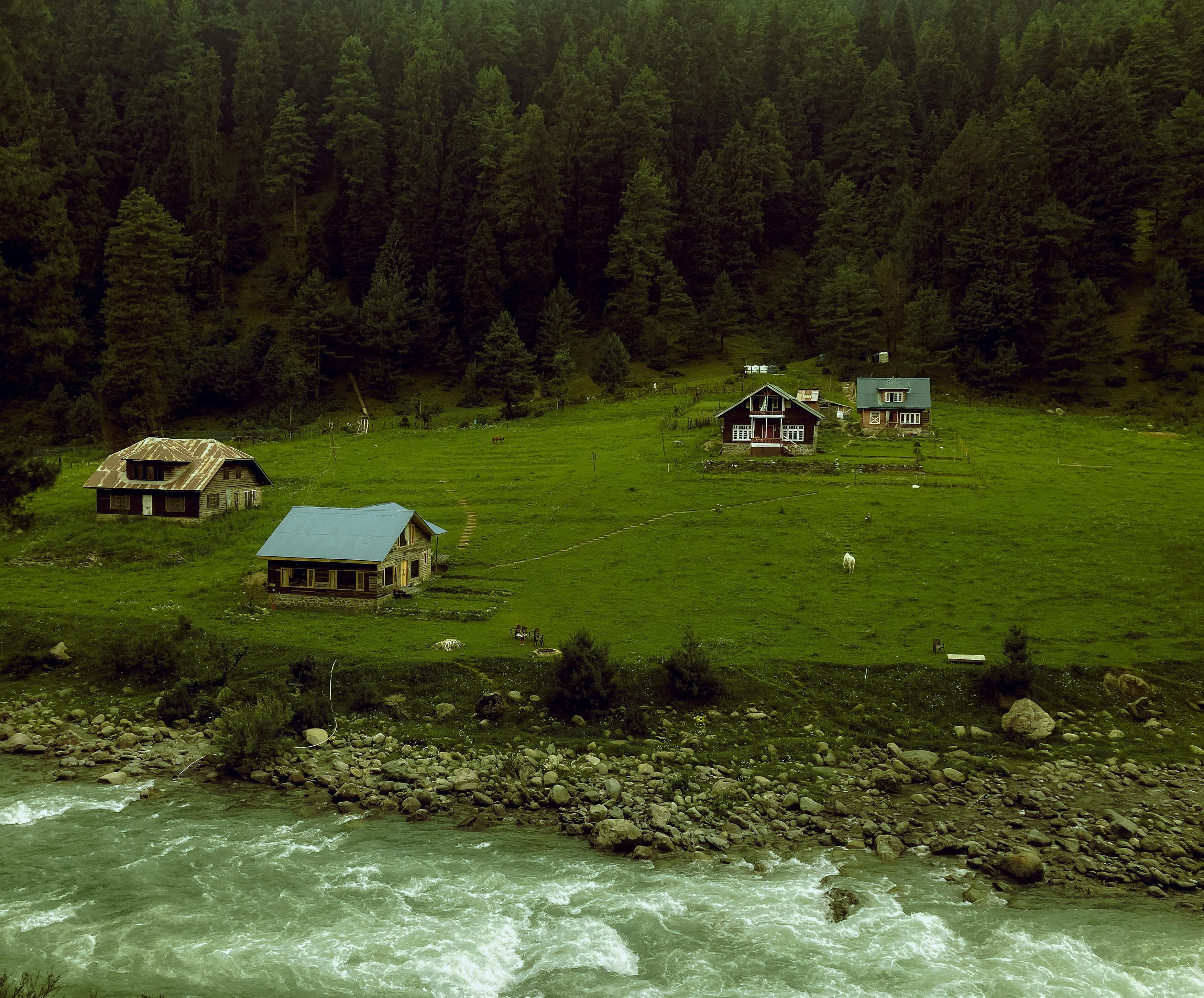 Kashmir Spotlight Tour – Srinagar, Gulmarg, Pahalgam & Sonmarg