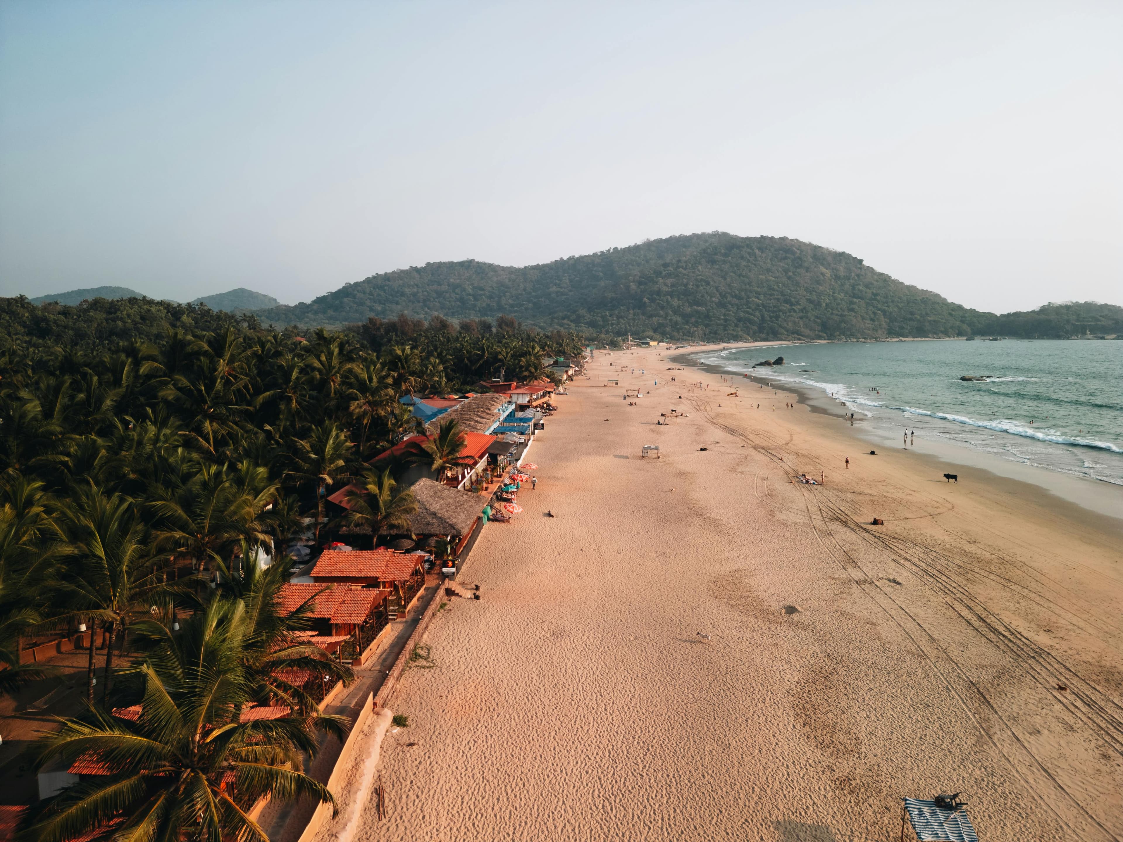Goa