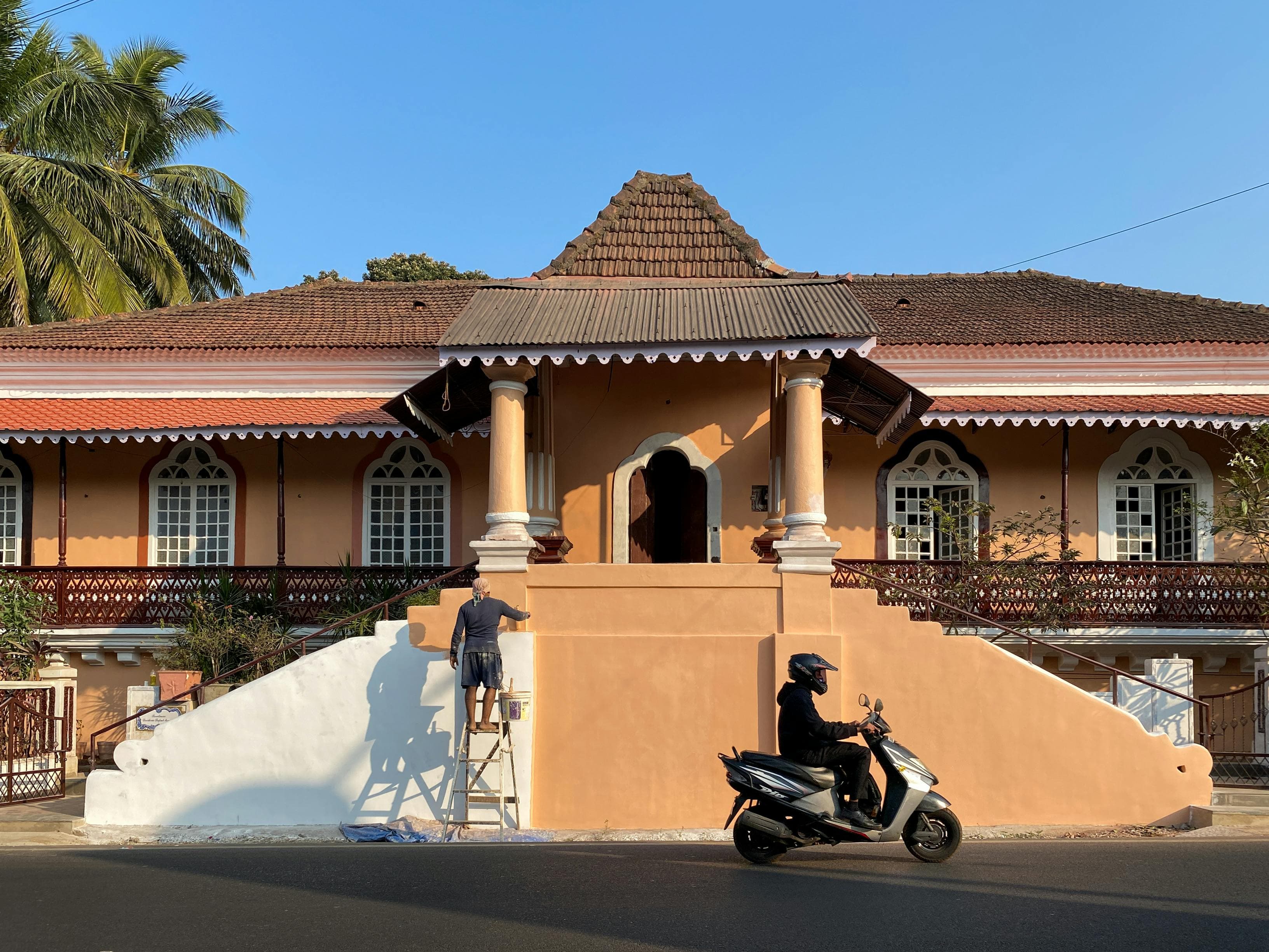 Goa Beach Escape – North & South Goa Sightseeing Tour