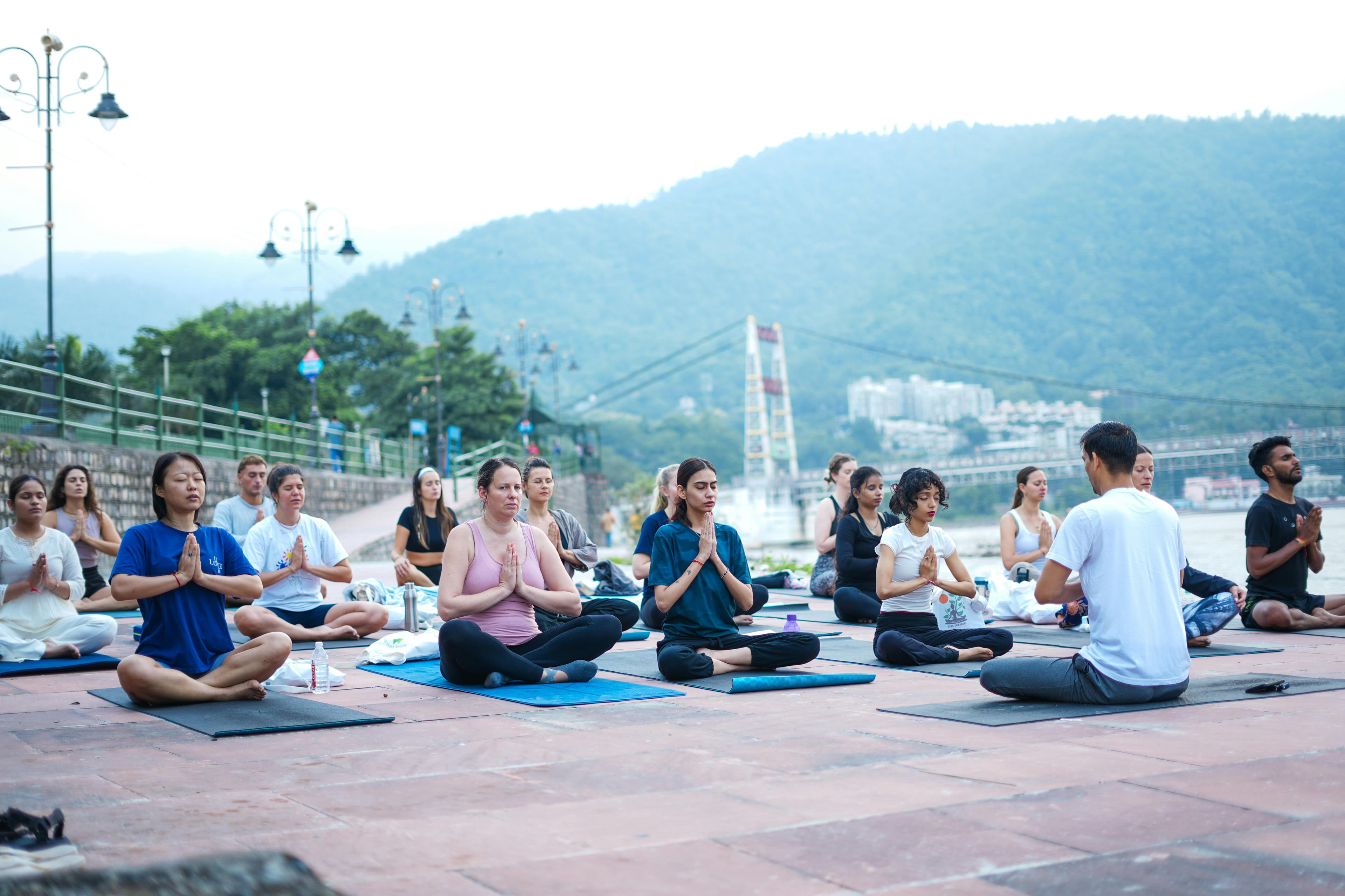 Rishikesh
