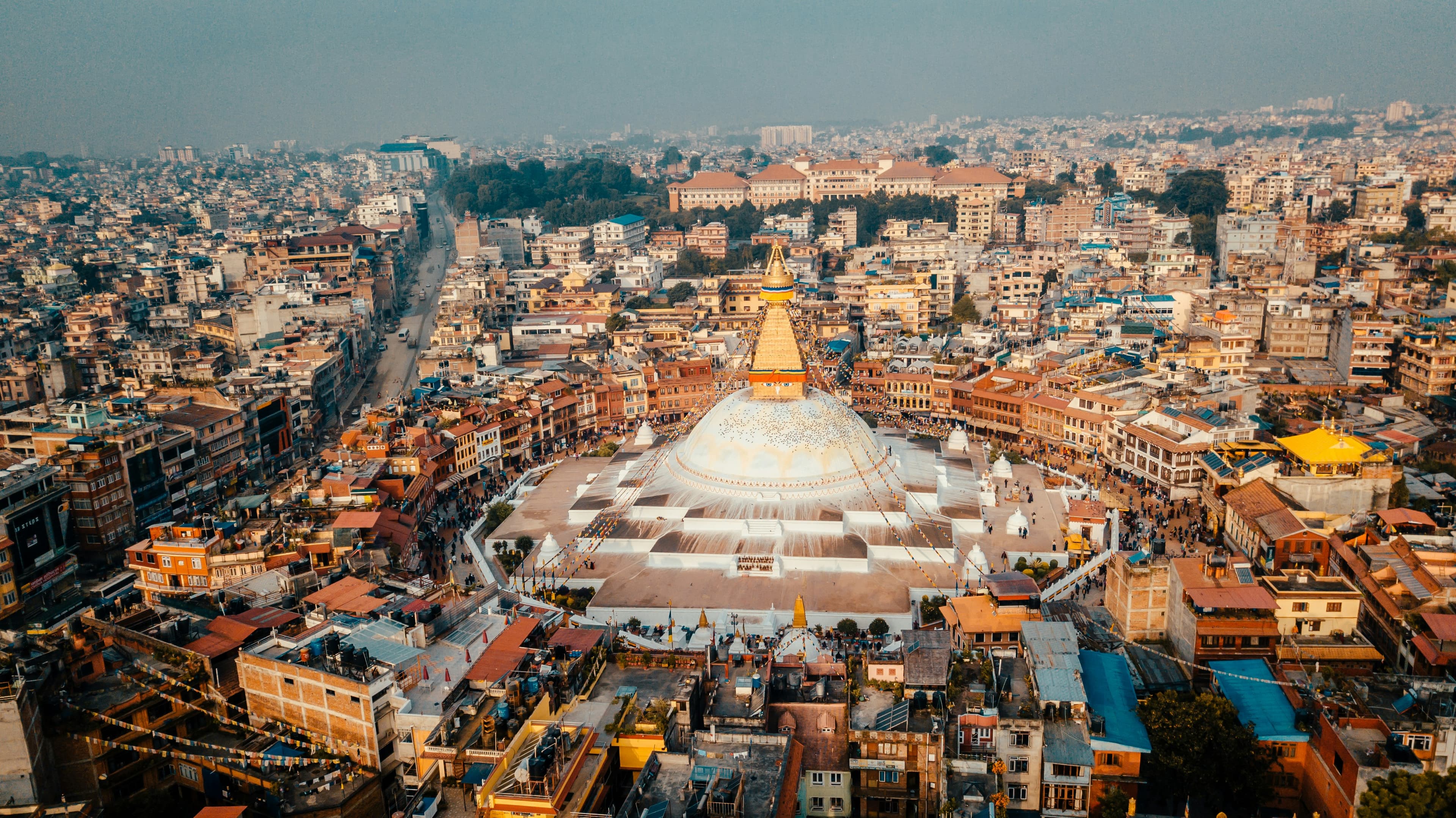 Nepal
