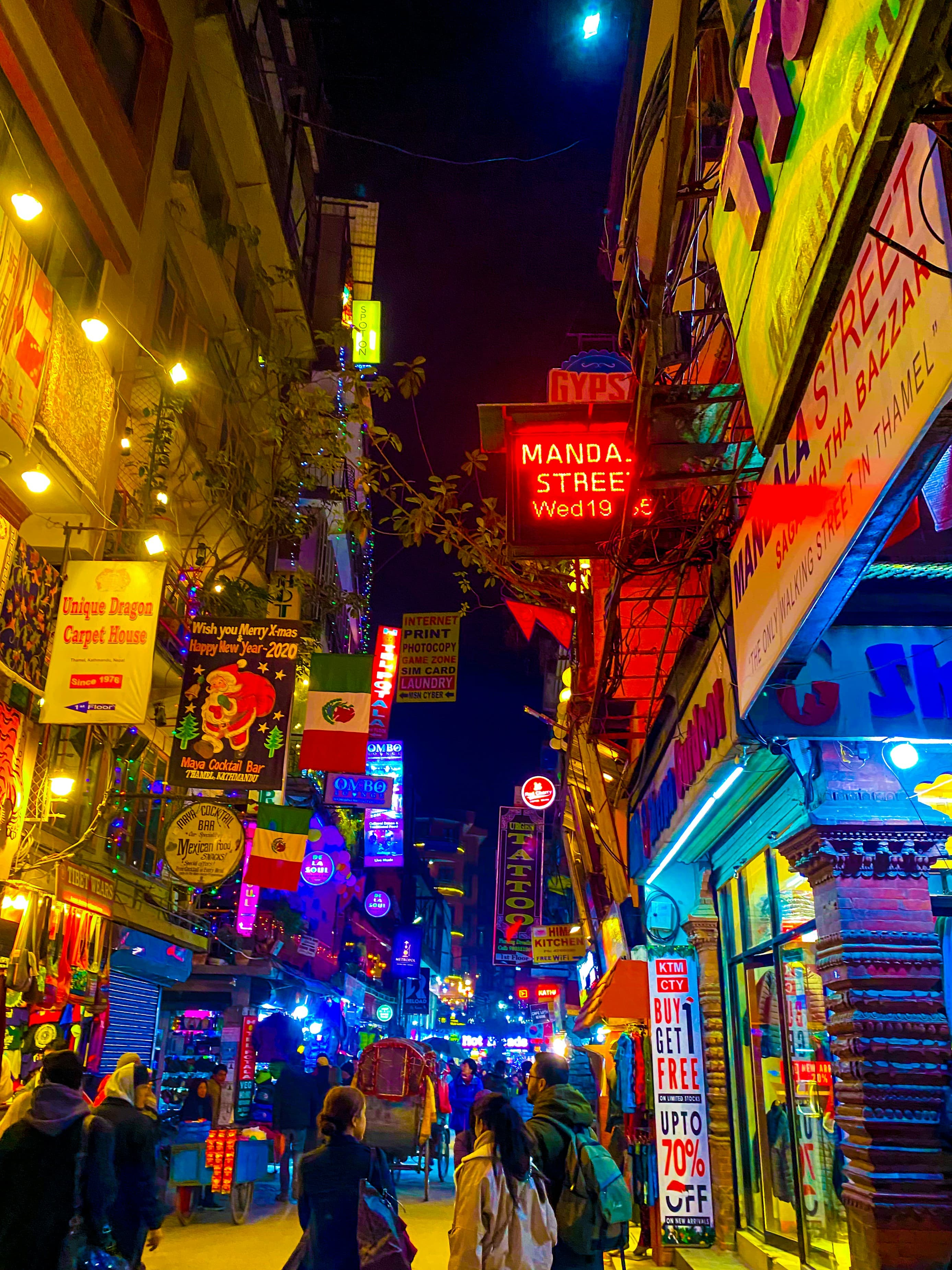 Nepal Twin Valley Tour – Kathmandu & Pokhara Himalayan Escape