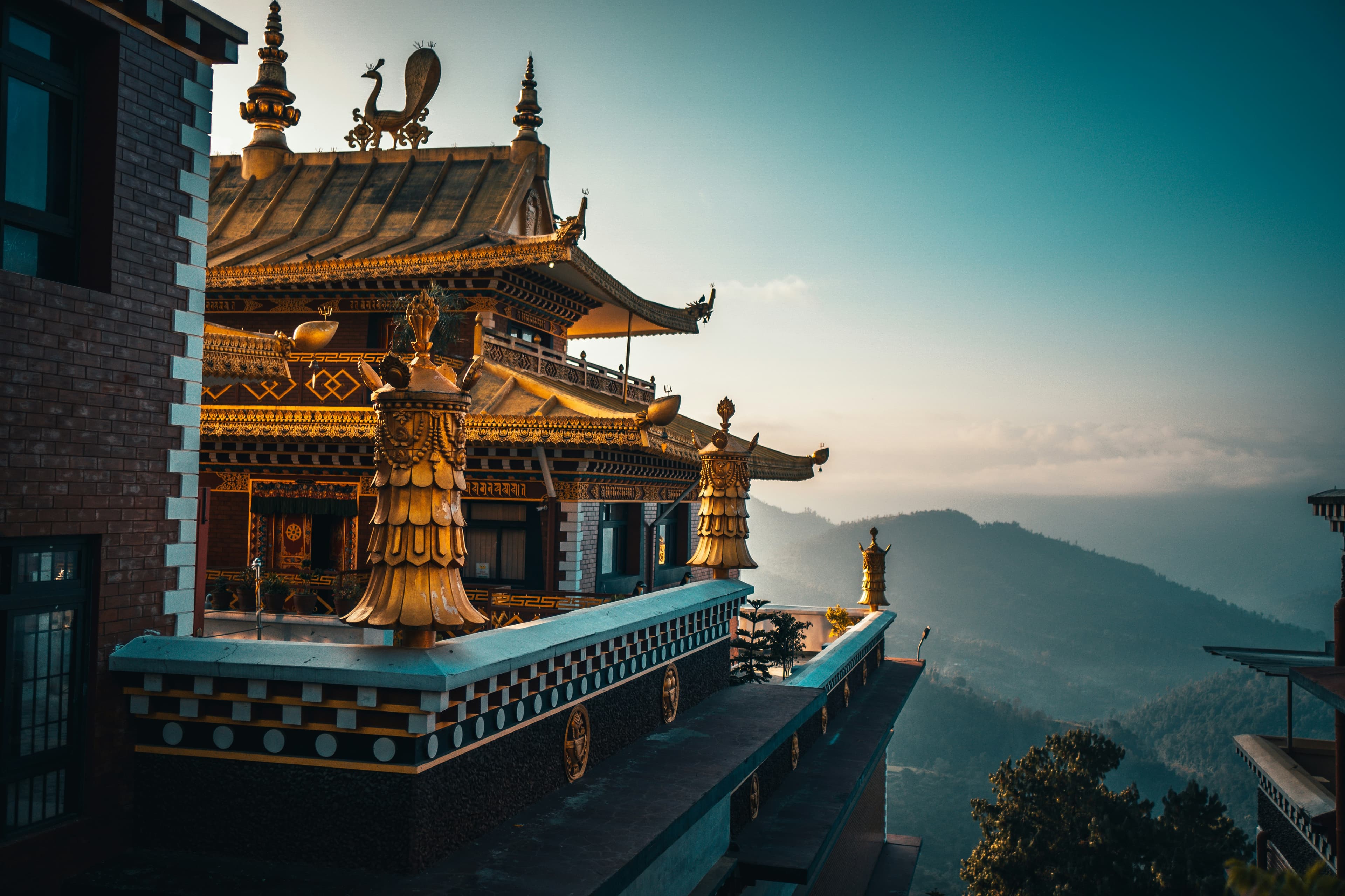 Nepal Hindu Pilgrimage Tour – Pashupatinath, Muktinath & Sacred Temples