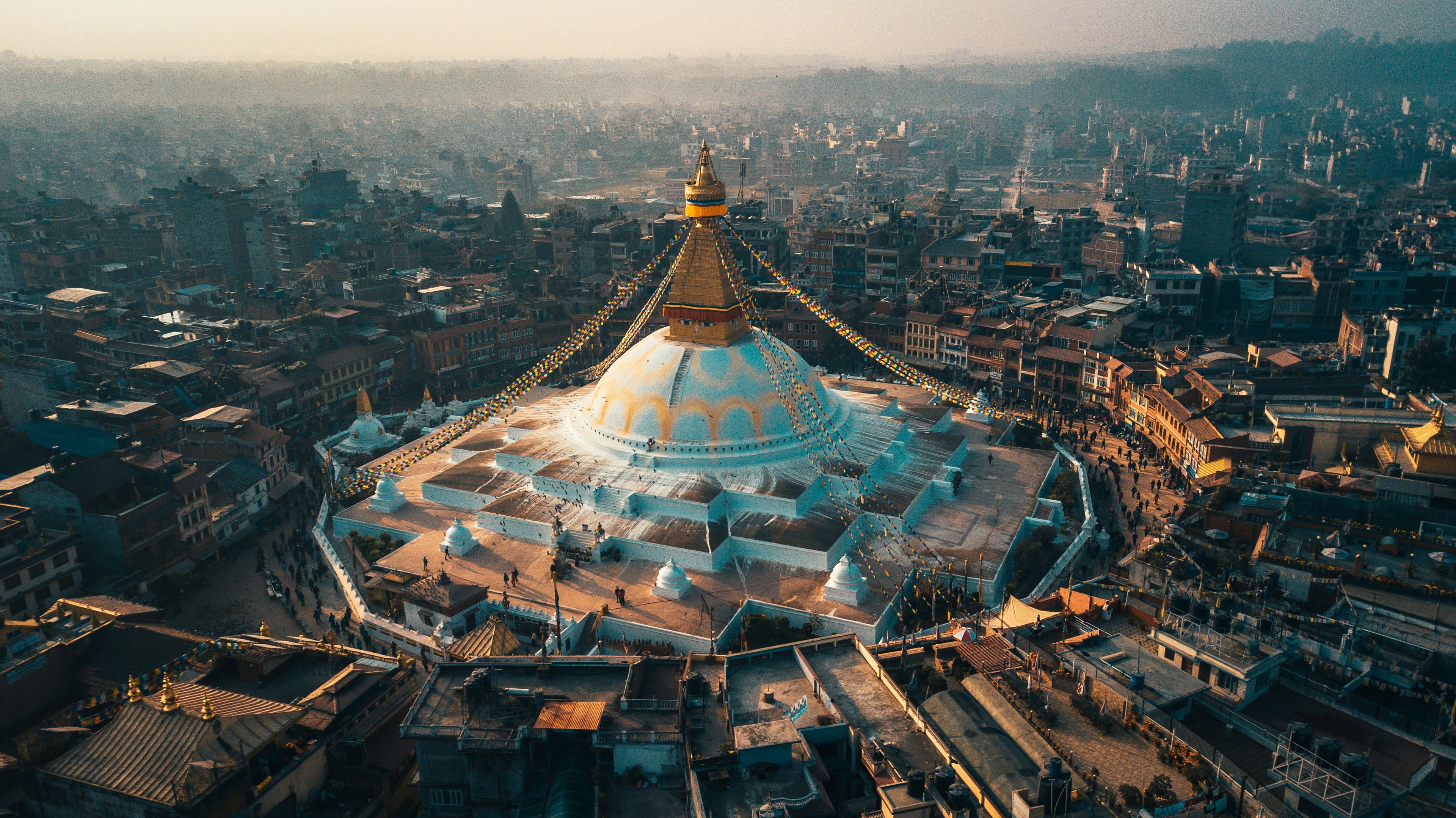 Classic Nepal Tour with Nagarkot – Kathmandu, Pokhara & Himalayan Sunrise
