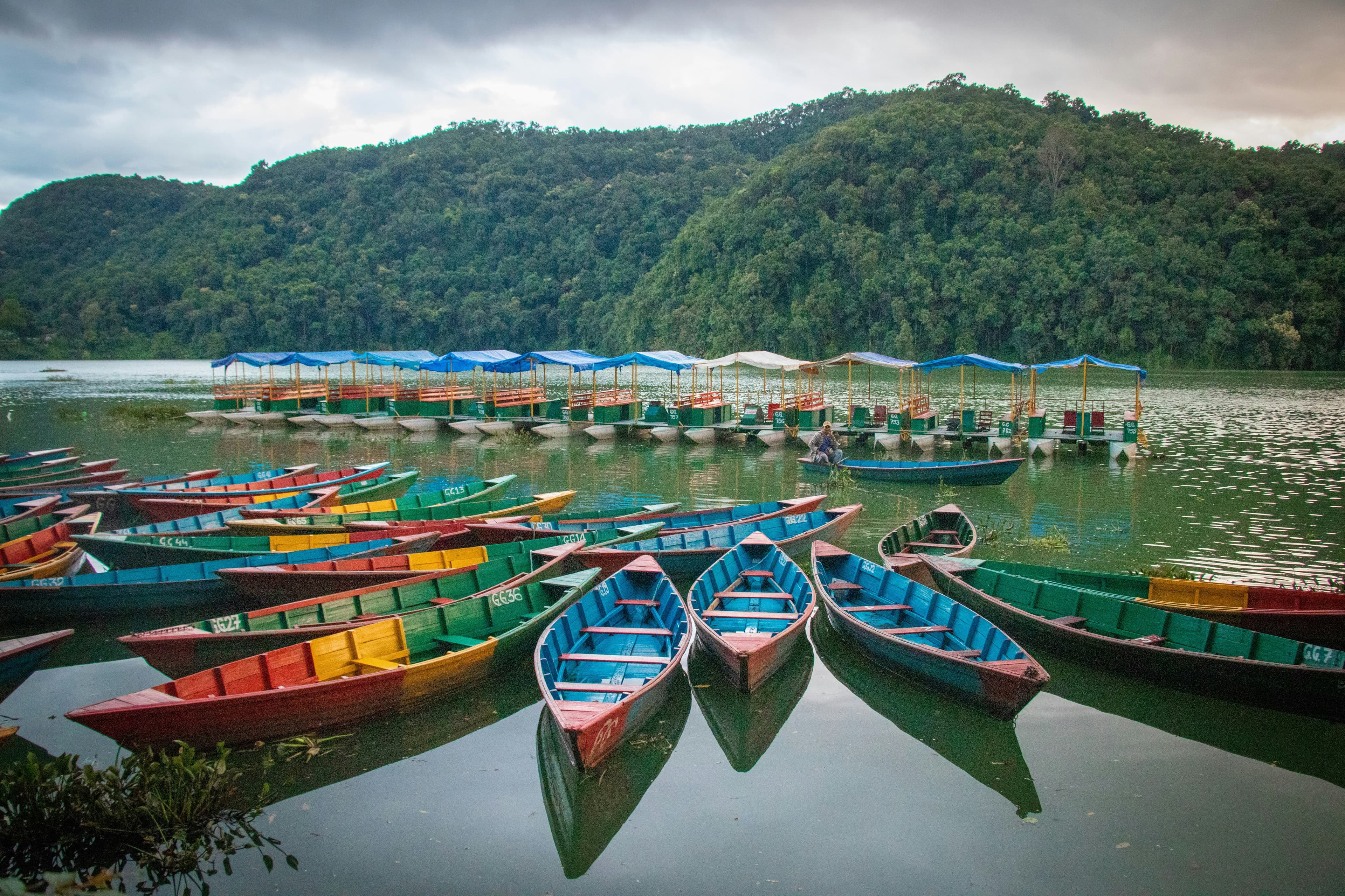Nepal Nature & Pilgrimage Tour – Kathmandu, Pokhara, Chitwan & Muktinath