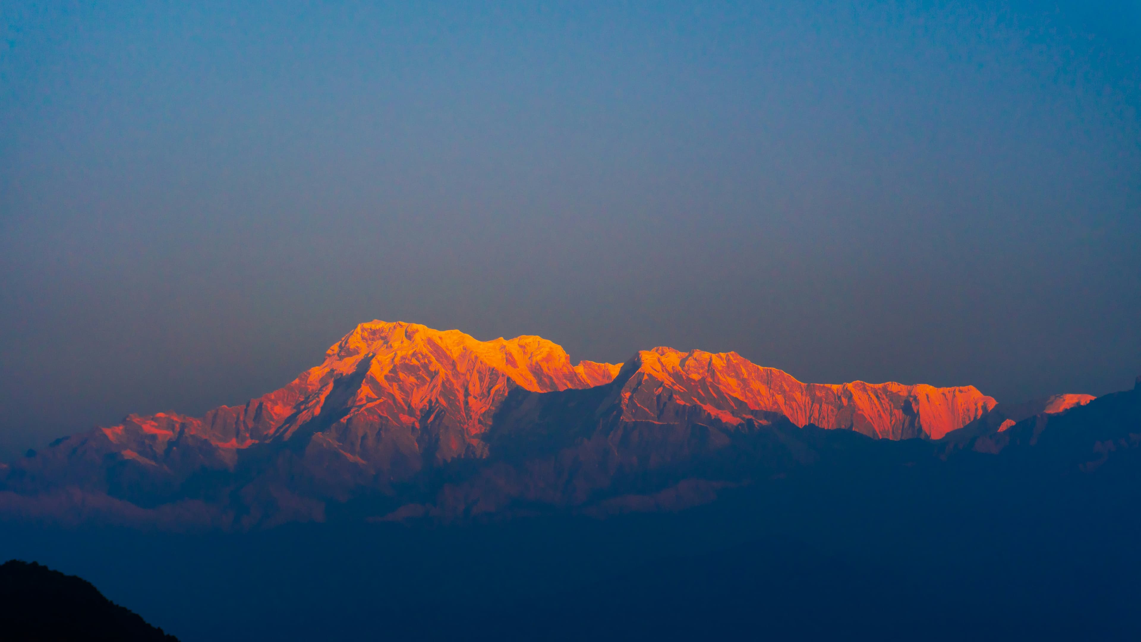 Nepal Golden Triangle Tour – Kathmandu, Pokhara & Chitwan Adventure