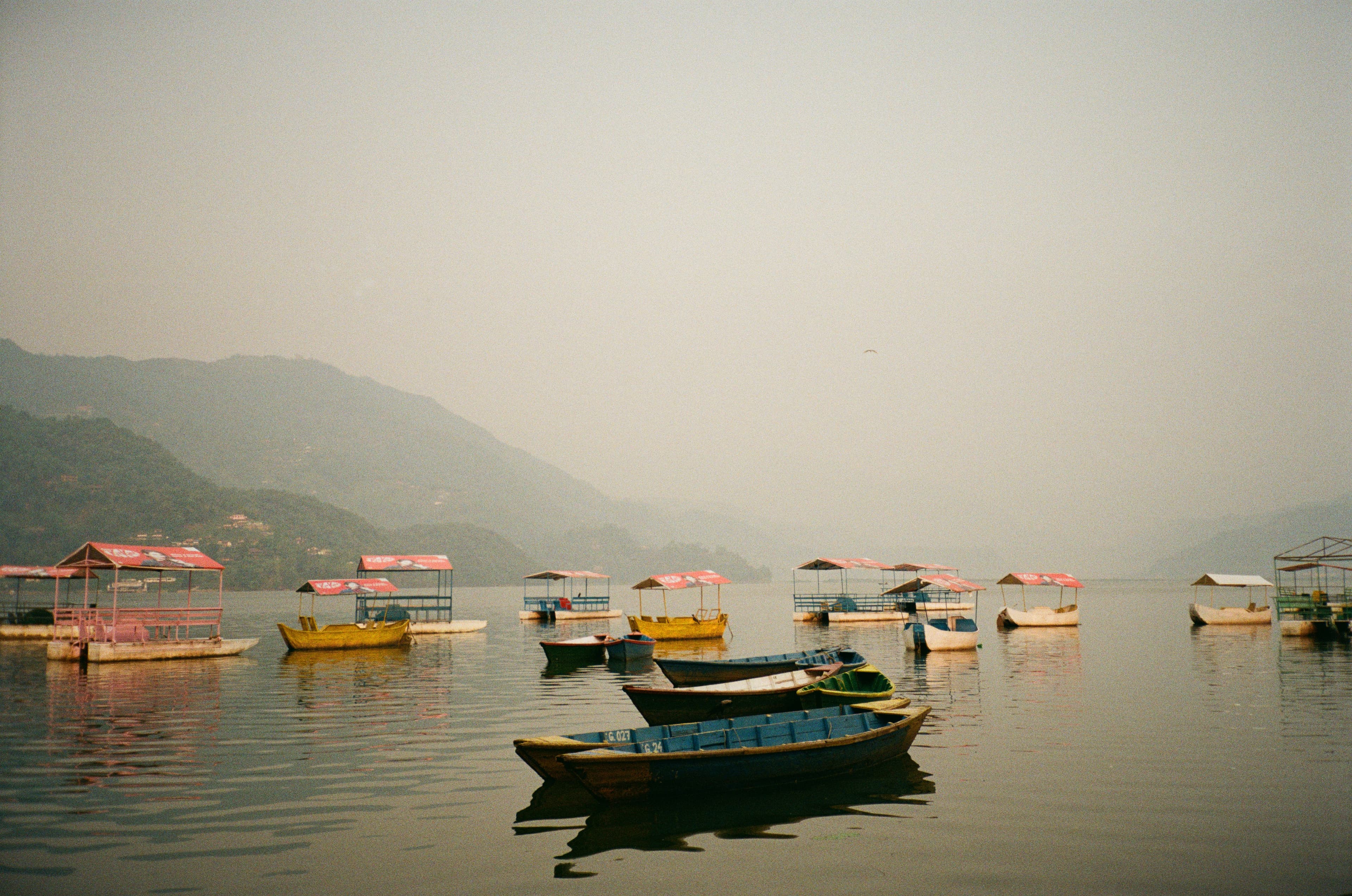 Nepal Golden Triangle Tour – Kathmandu, Pokhara & Chitwan Adventure