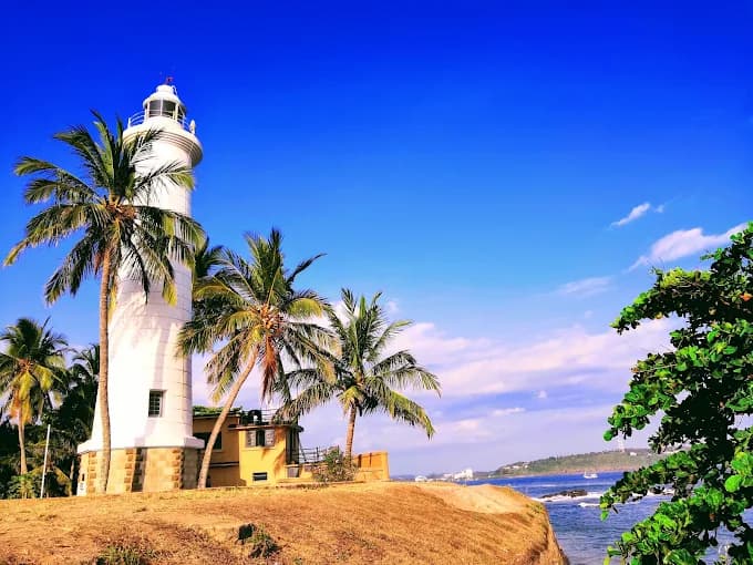 Sri Lanka