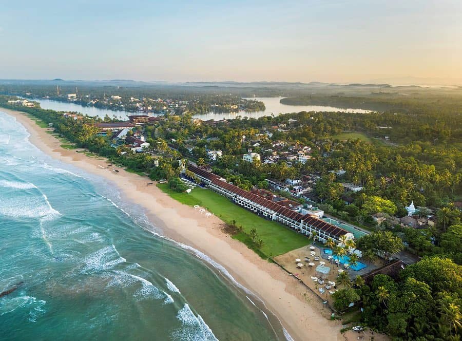 Sri Lanka Exploring Untouched Landscapes Tour – Kandy, Bentota, Galle & Colombo