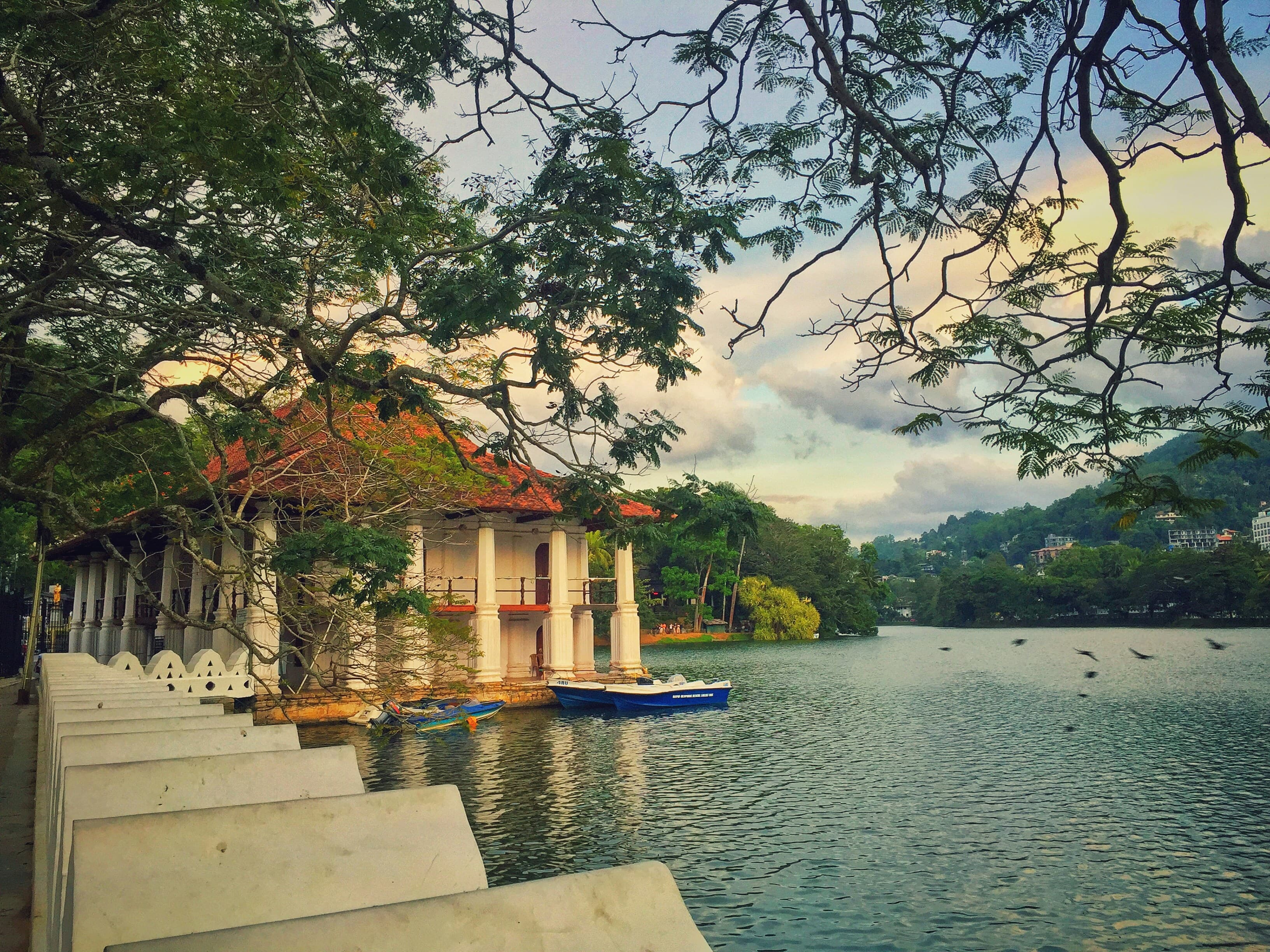 Sri Lanka Exploring Untouched Landscapes Tour – Kandy, Bentota, Galle & Colombo