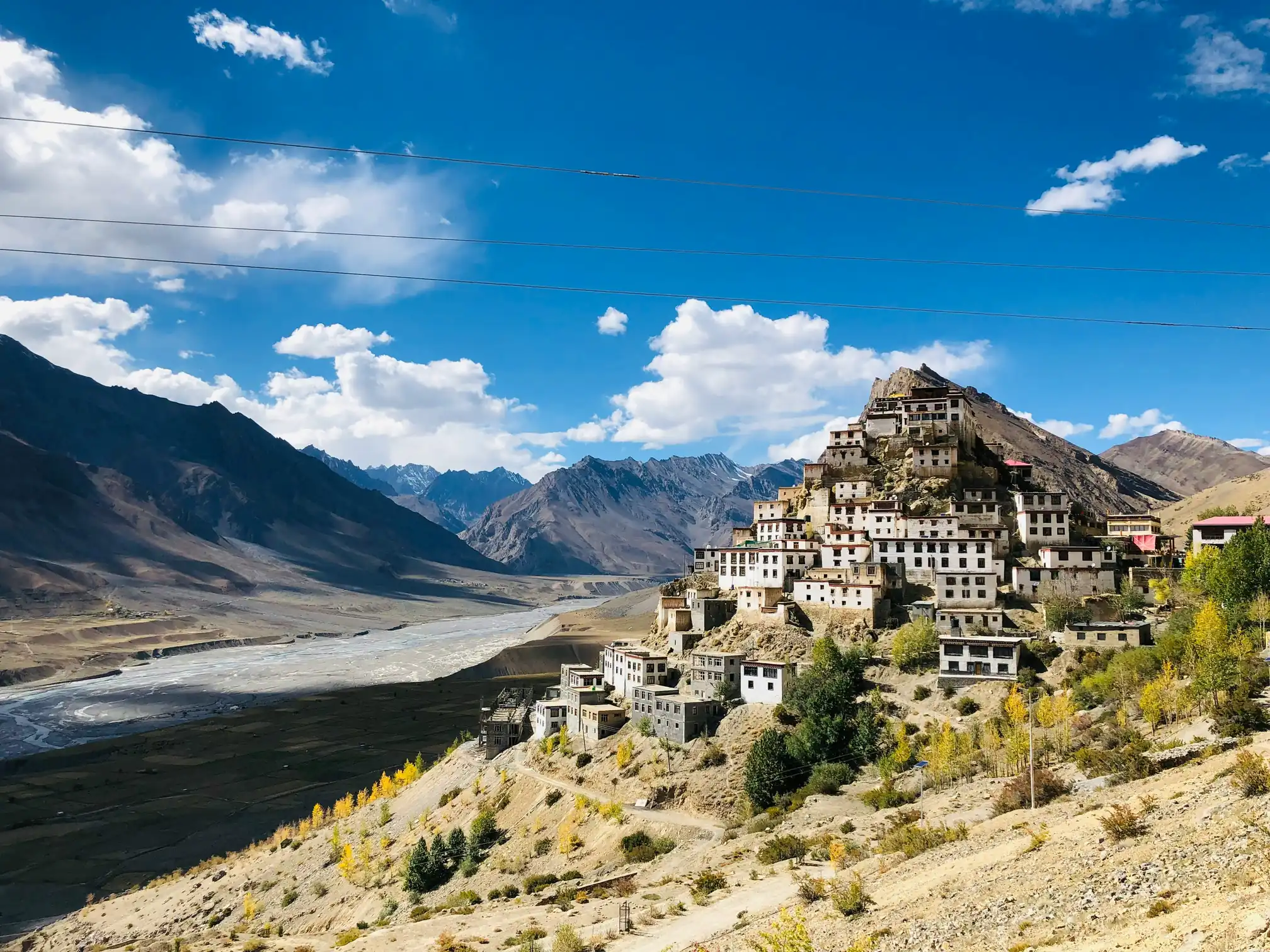 Spiti Winter Expedition – Shimla, Sangla, Kalpa, Tabo, Kaza & Pin Valley