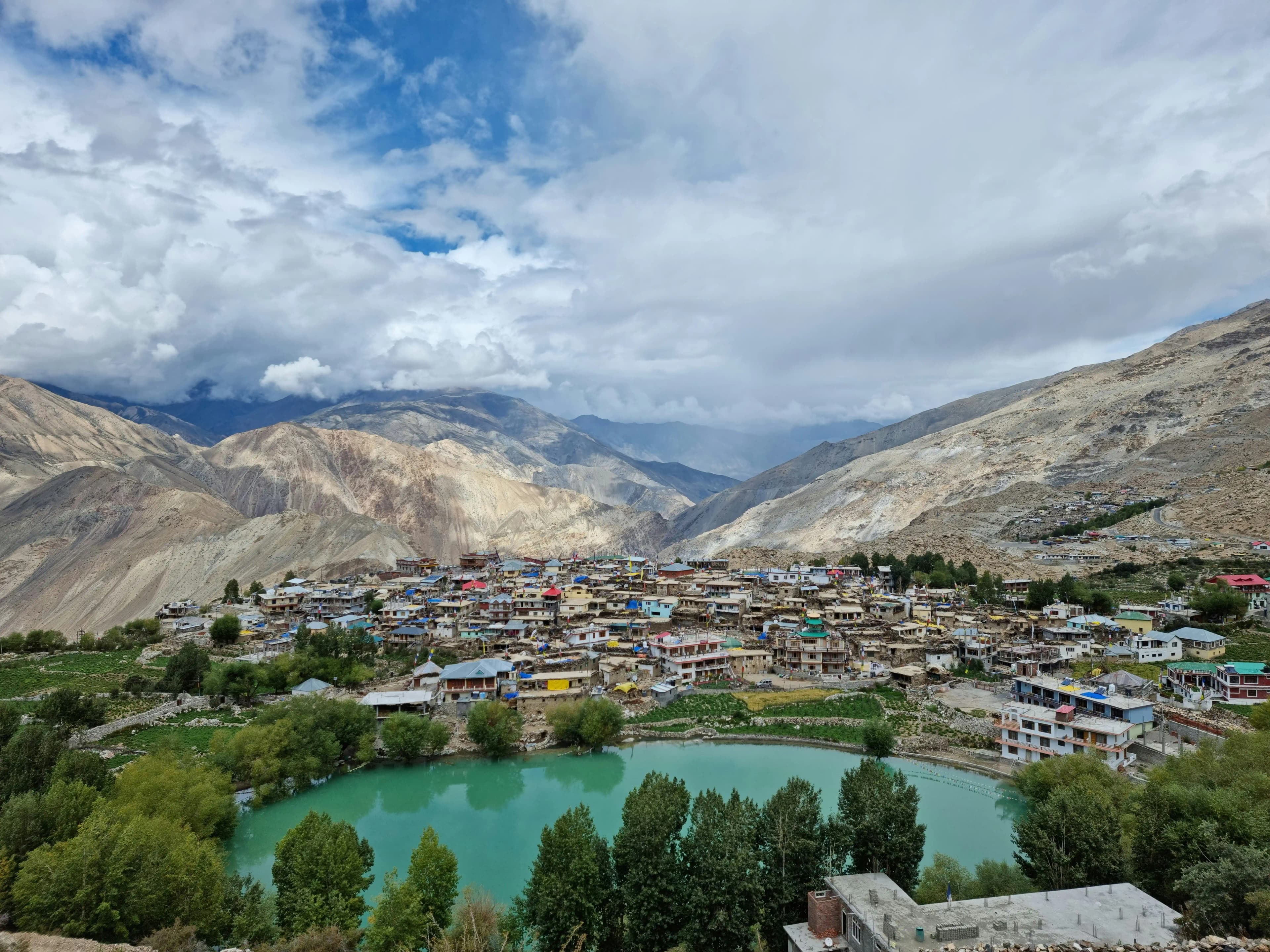 Spiti Summer Road Trip – Shimla, Kaza, Chandratal & Manali Expedition