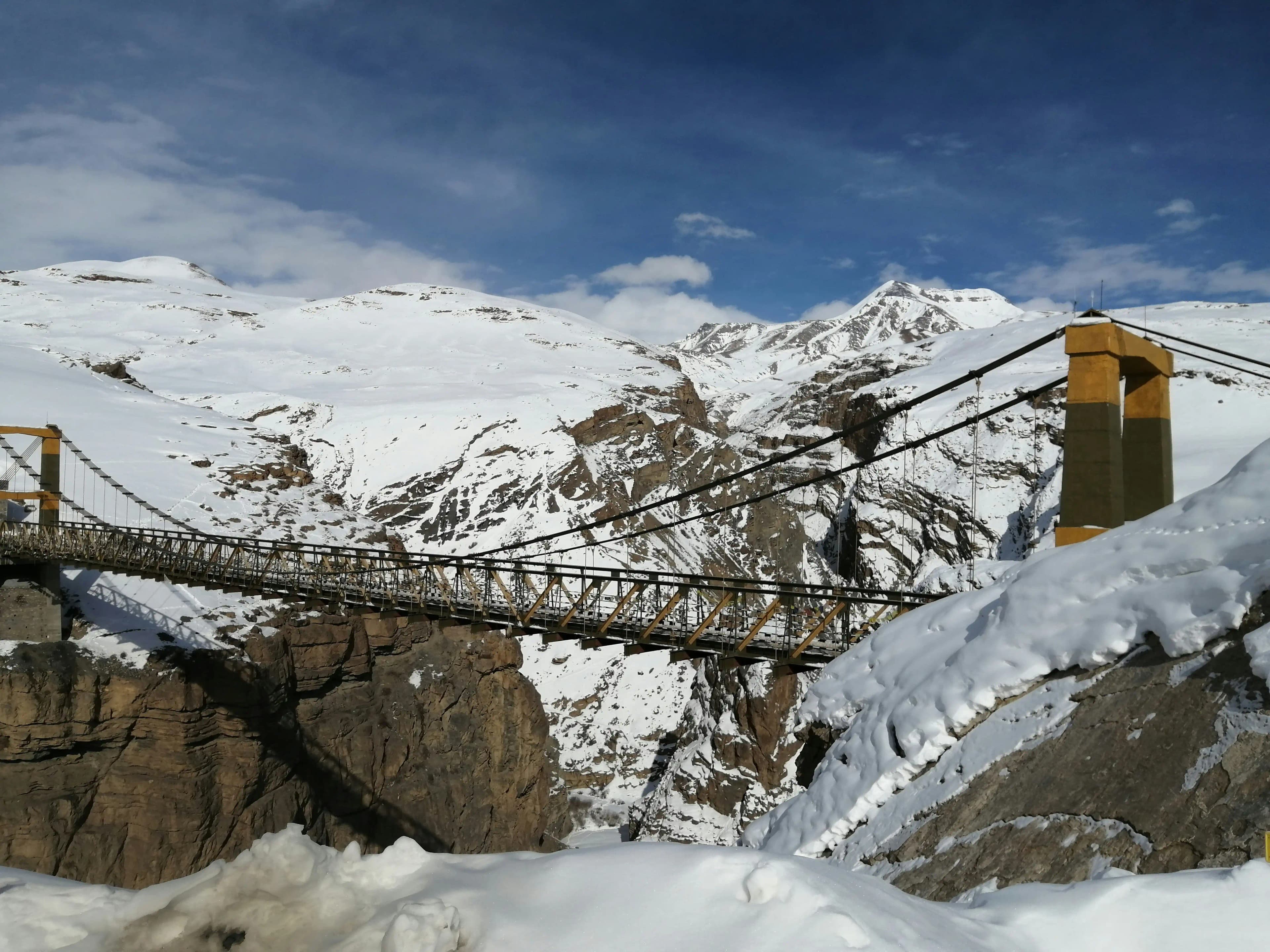 Spiti Summer Road Trip – Shimla, Kaza, Chandratal & Manali Expedition