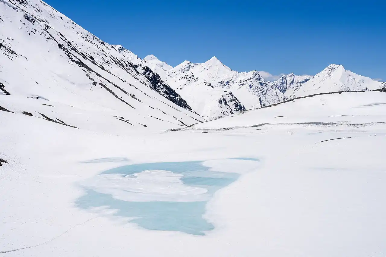 Zanskar Valley Expedition – Padum, Phugtal, Shinku La & Gonbo Rangjon