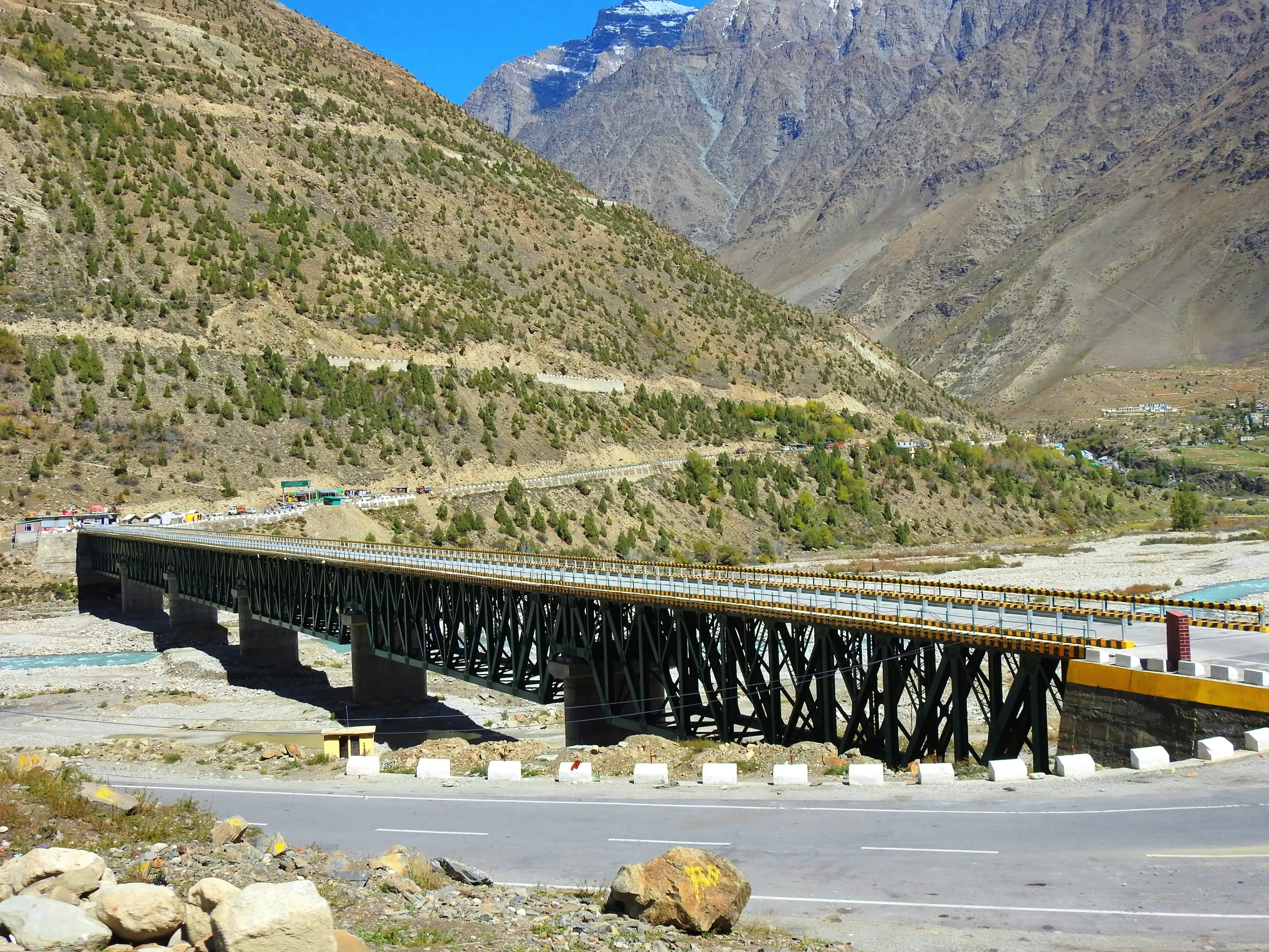 Zanskar Valley Expedition – Padum, Phugtal, Shinku La & Gonbo Rangjon