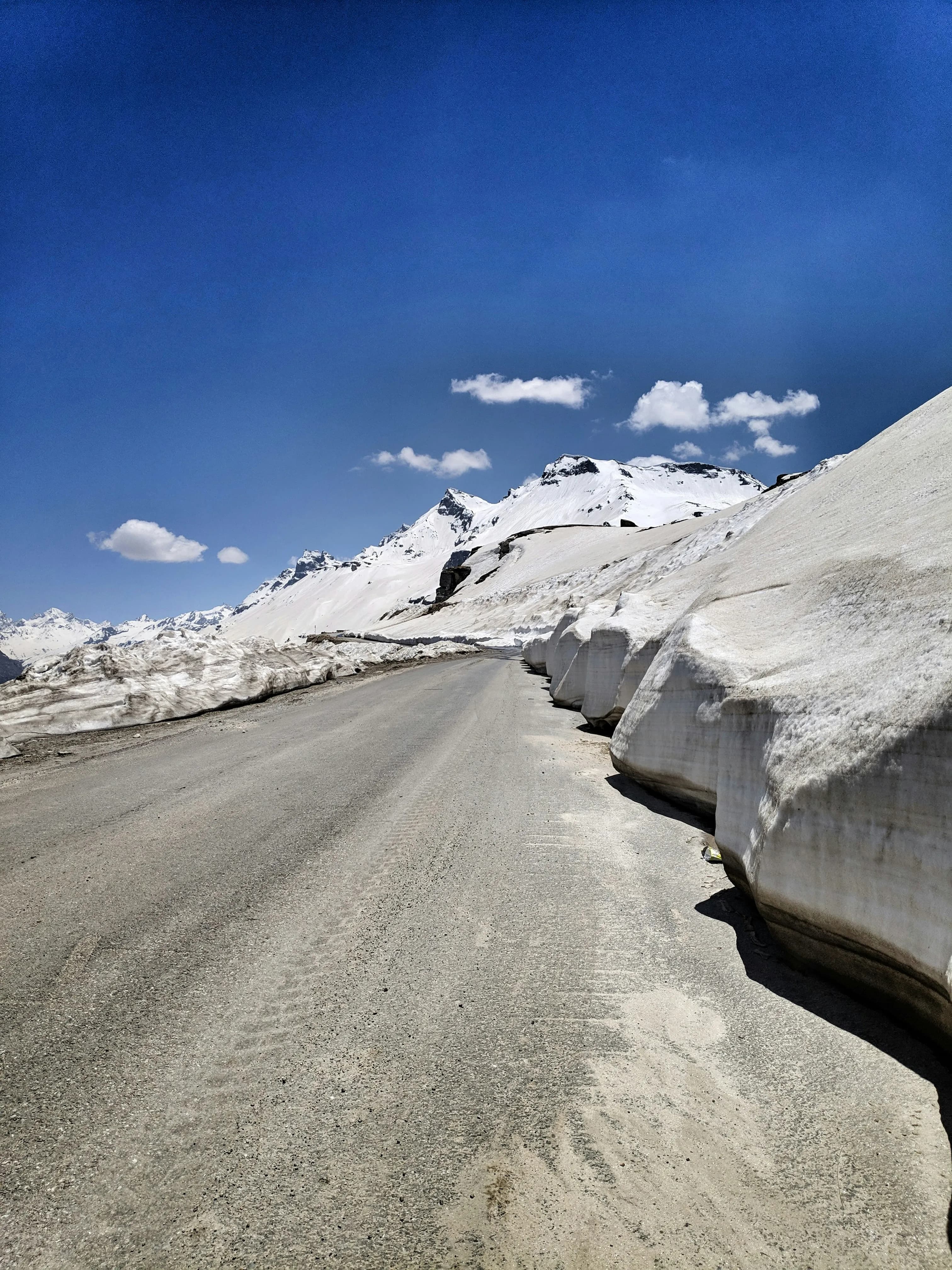 Spiti Bike Expedition – Shipki La, Lepcha La & Chandratal Adventure